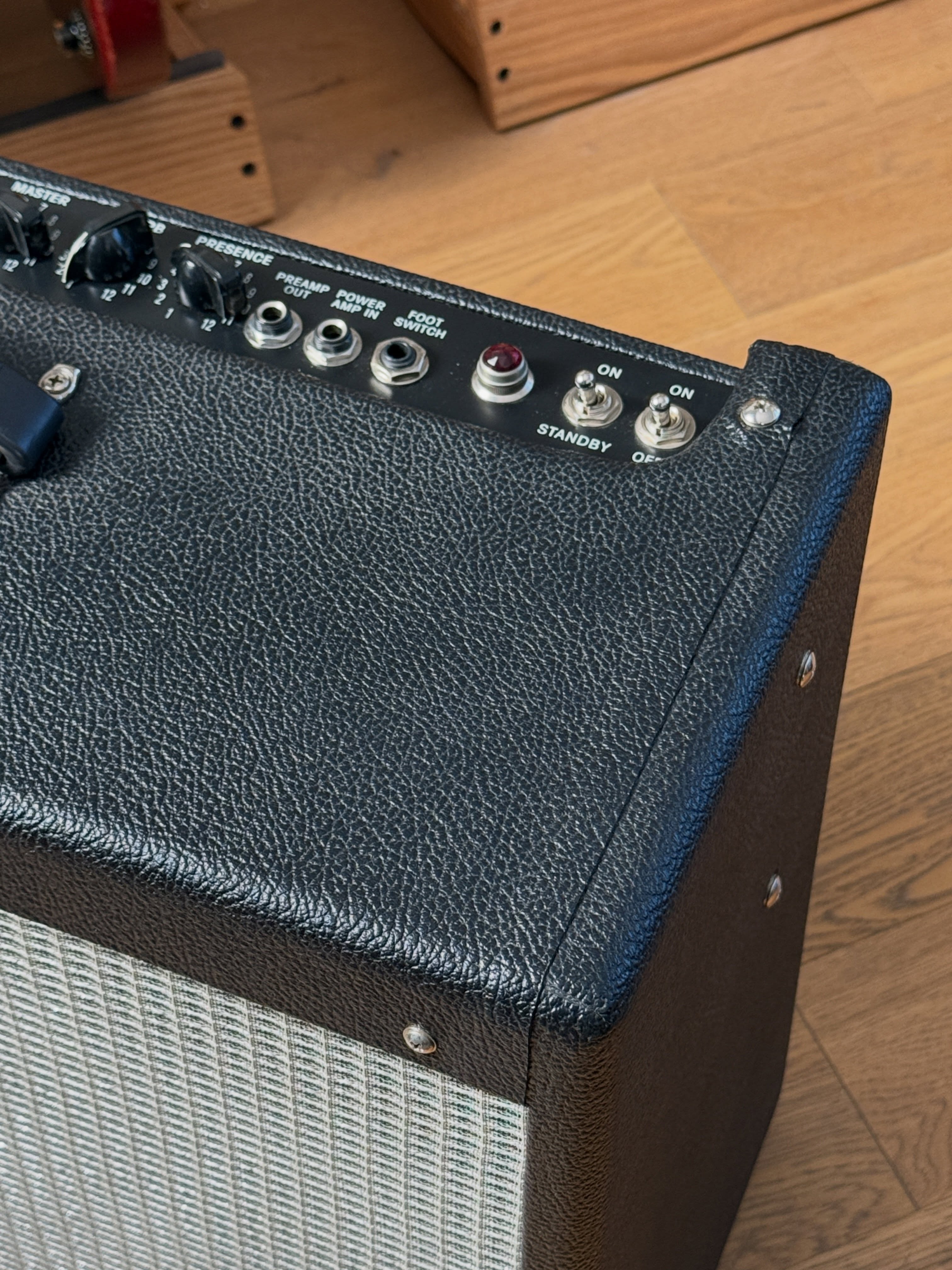 Fender HOT ROD DELUXE III