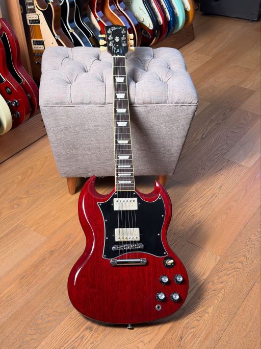 Gibson SG STANDARD