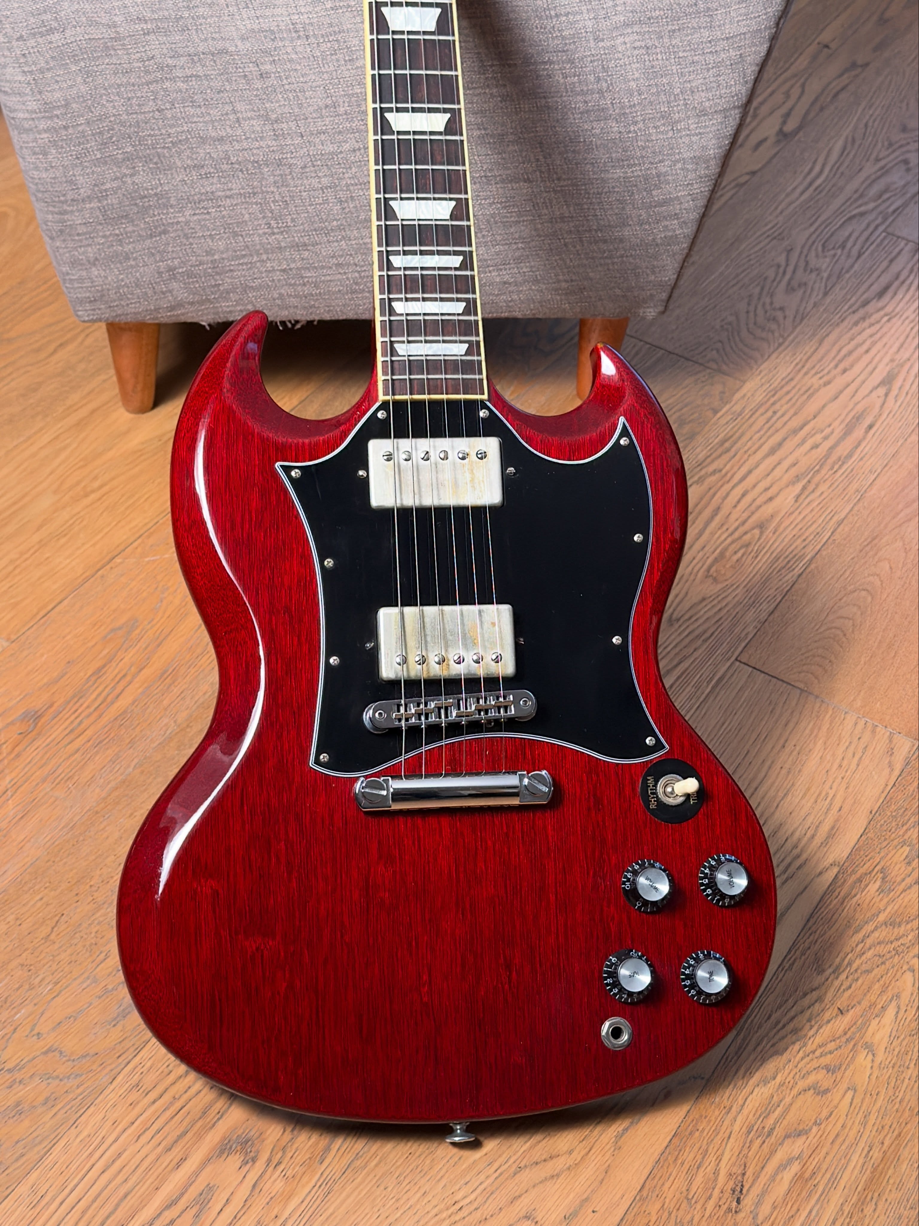 Gibson SG STANDARD