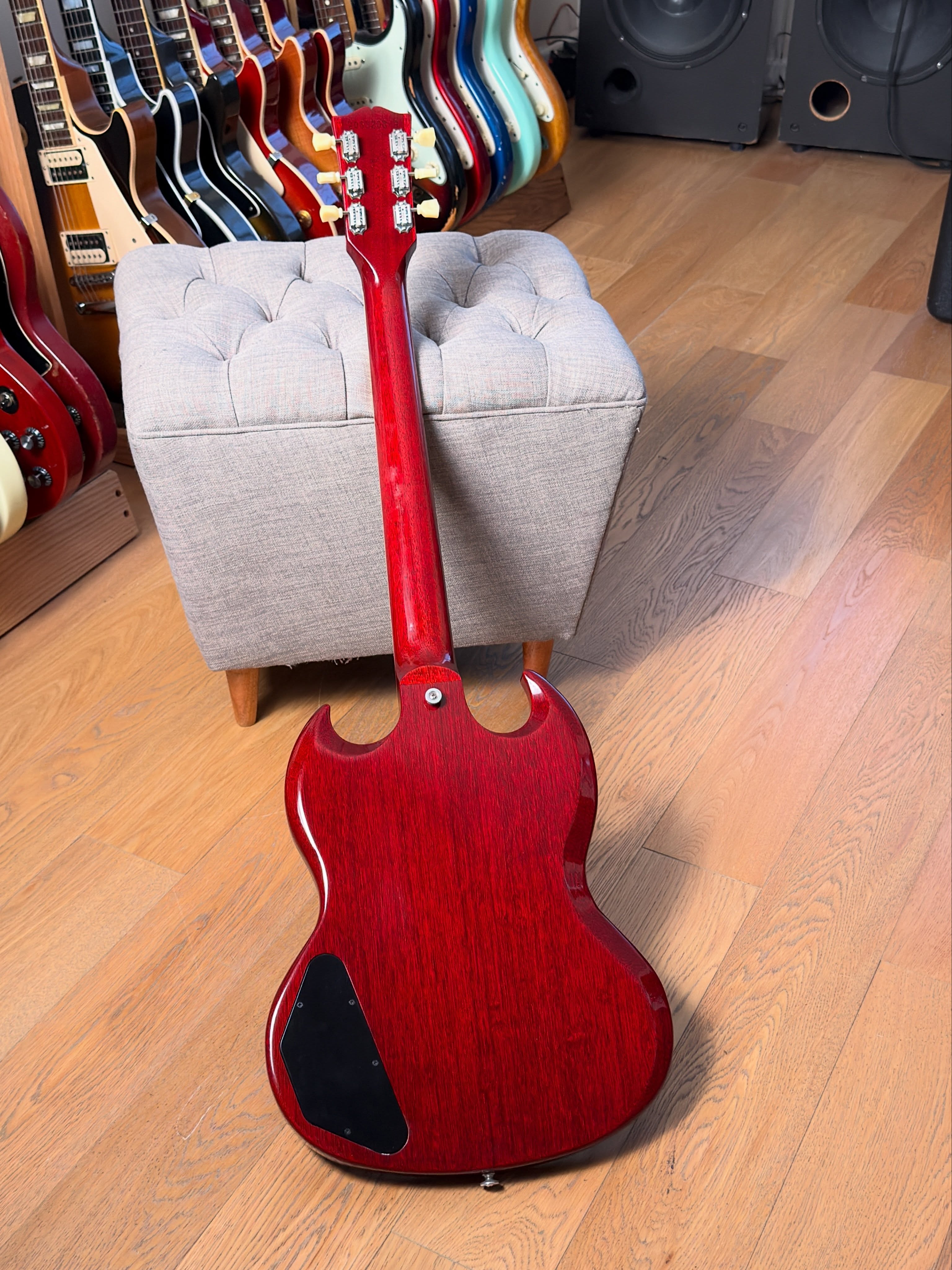 Gibson SG STANDARD