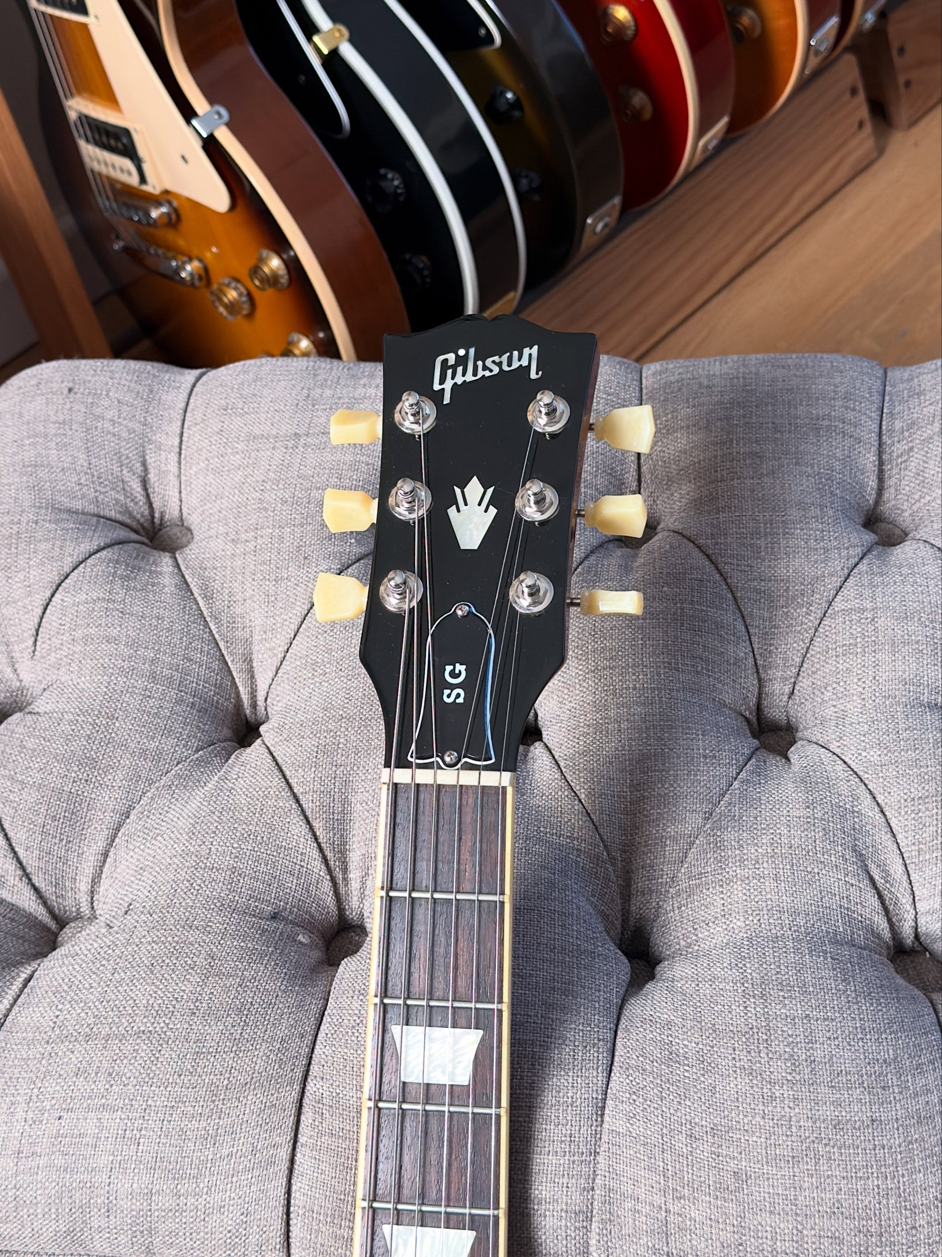 Gibson SG STANDARD