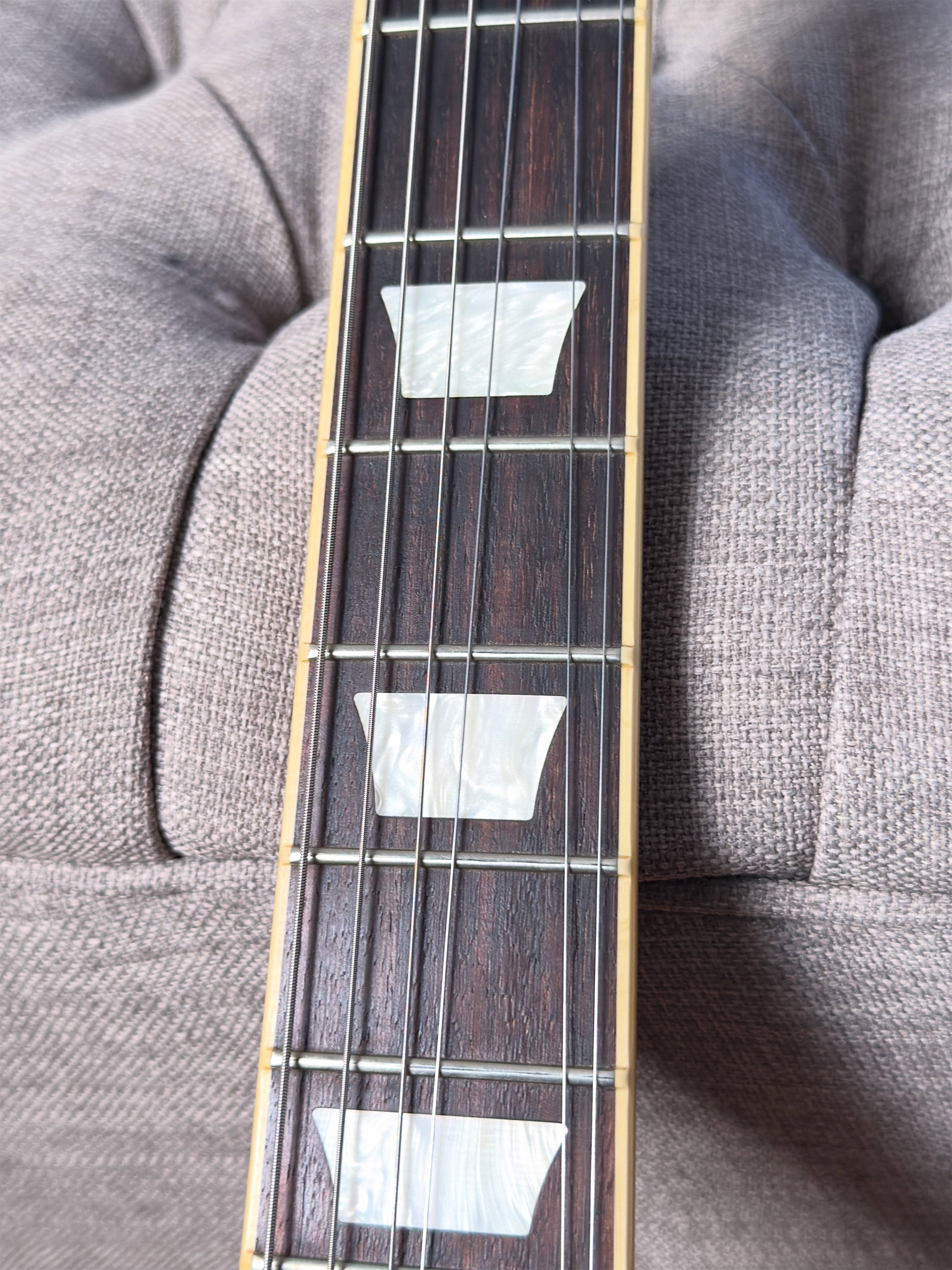 Gibson SG STANDARD