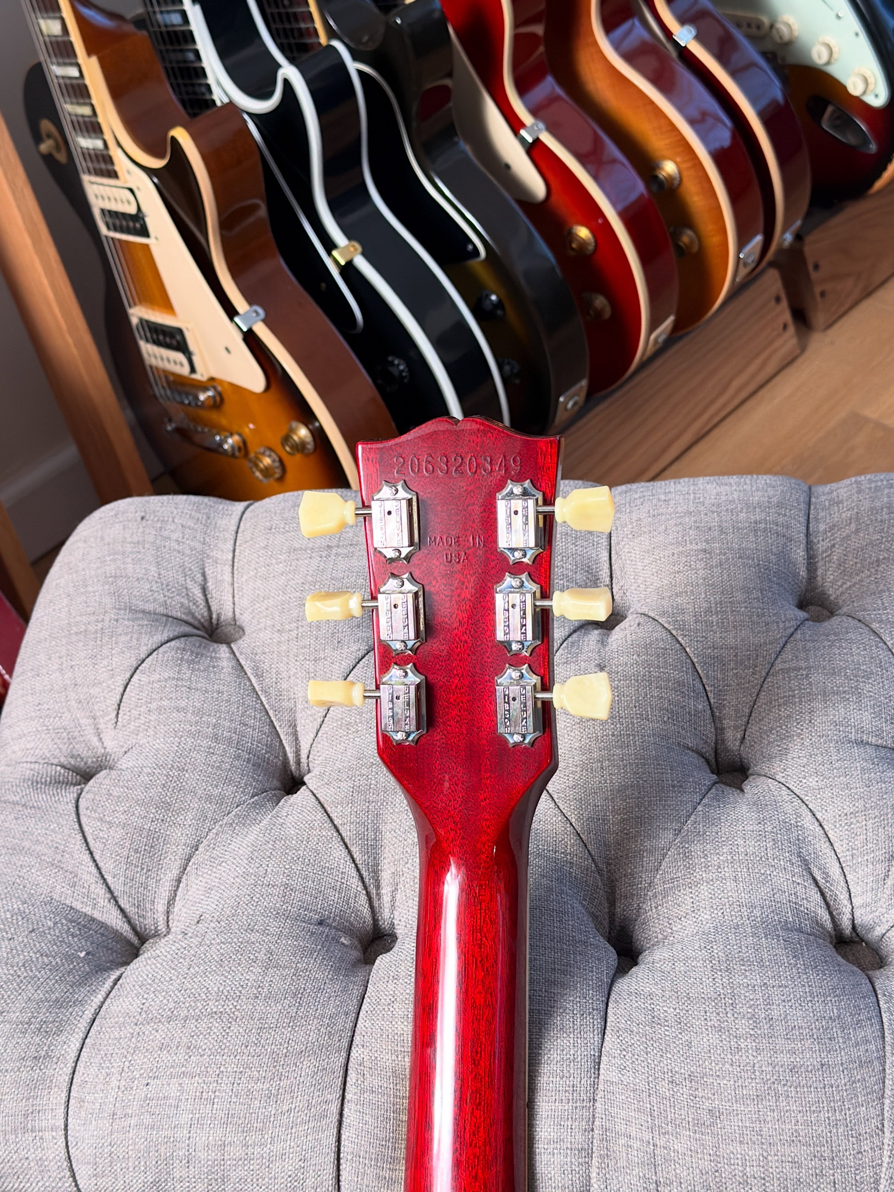Gibson SG STANDARD