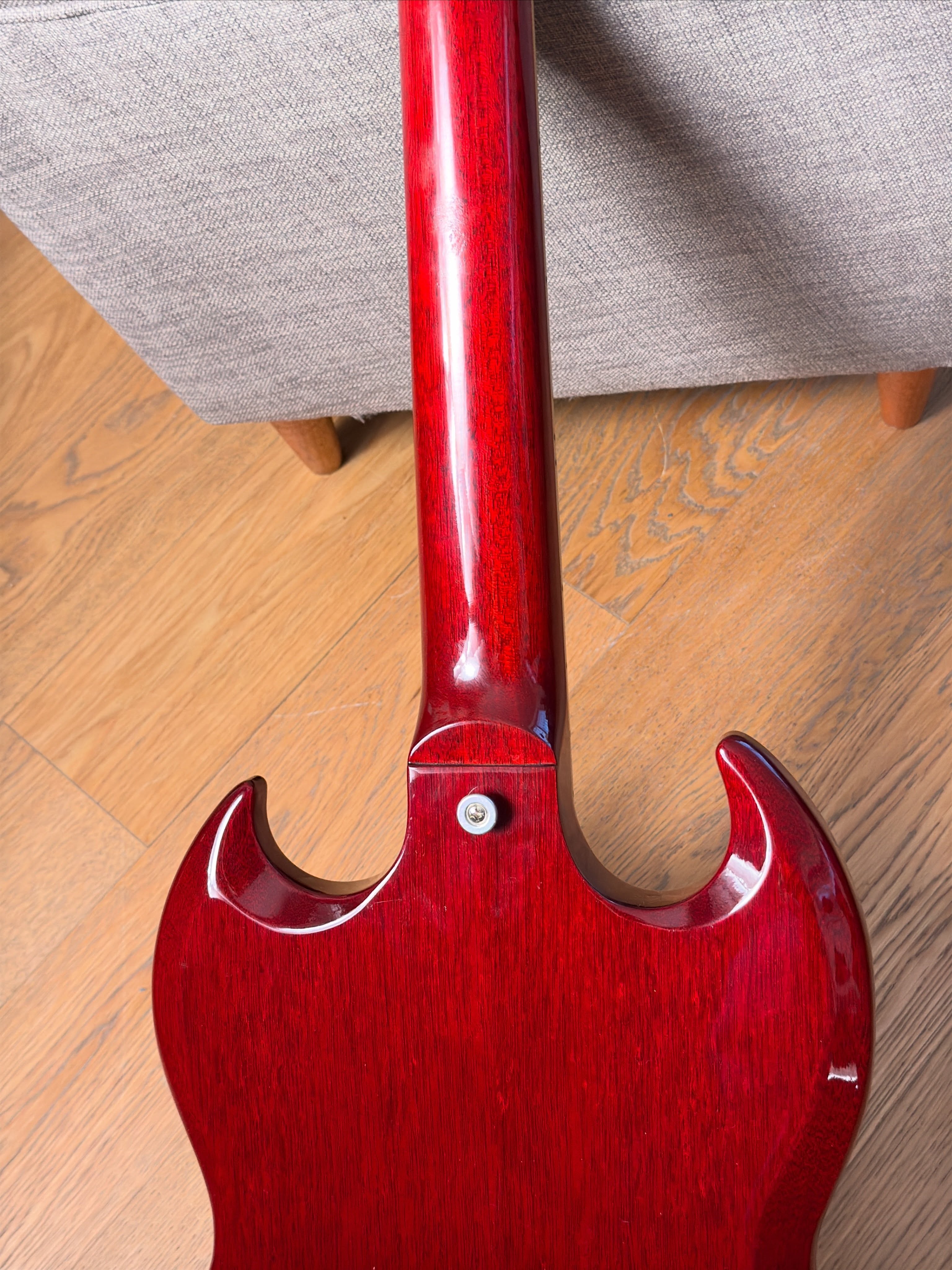 Gibson SG STANDARD