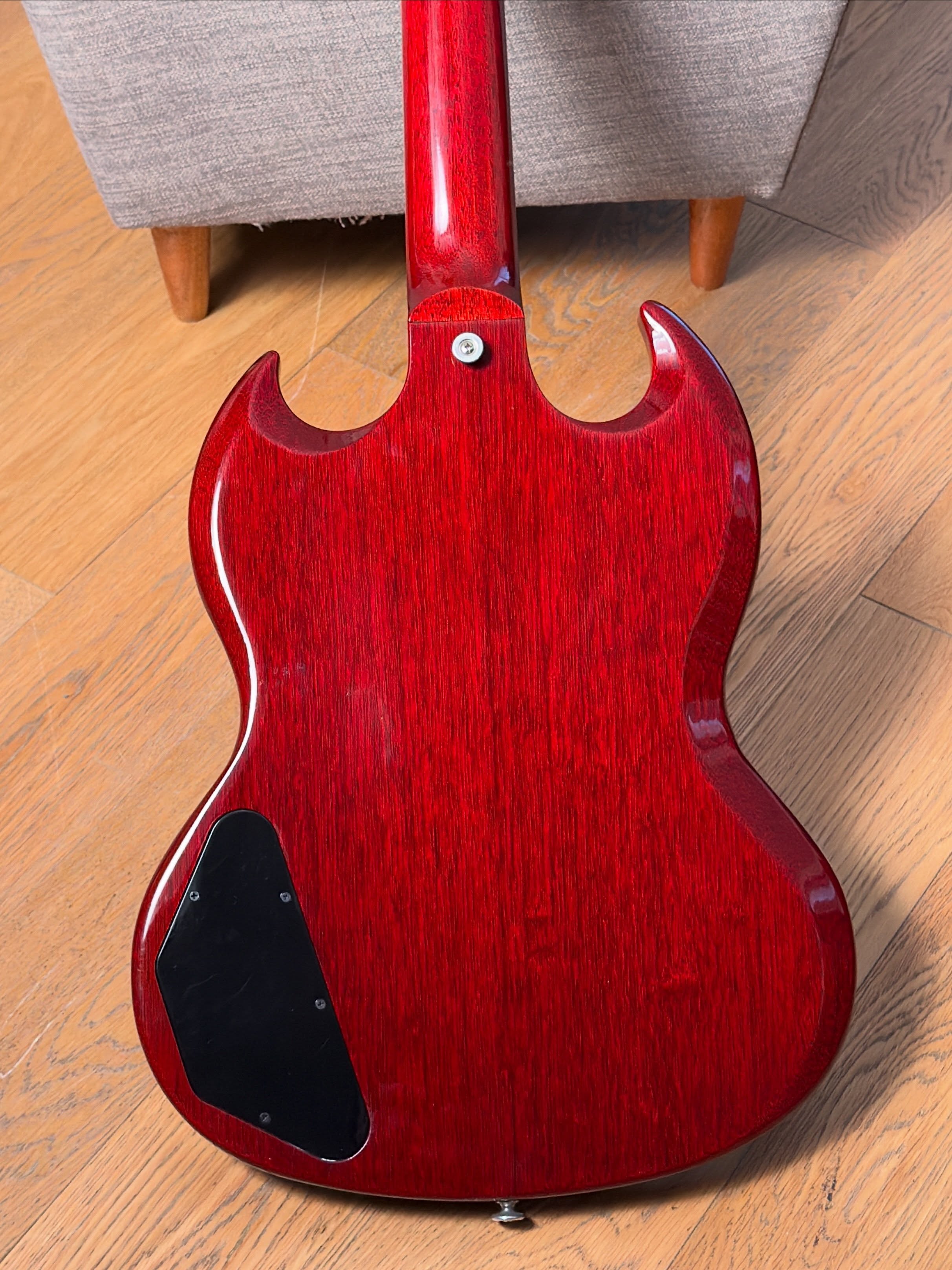 Gibson SG STANDARD