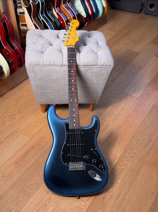 Fender AMERICAN PROFESSIONAL II STRATOCASTER