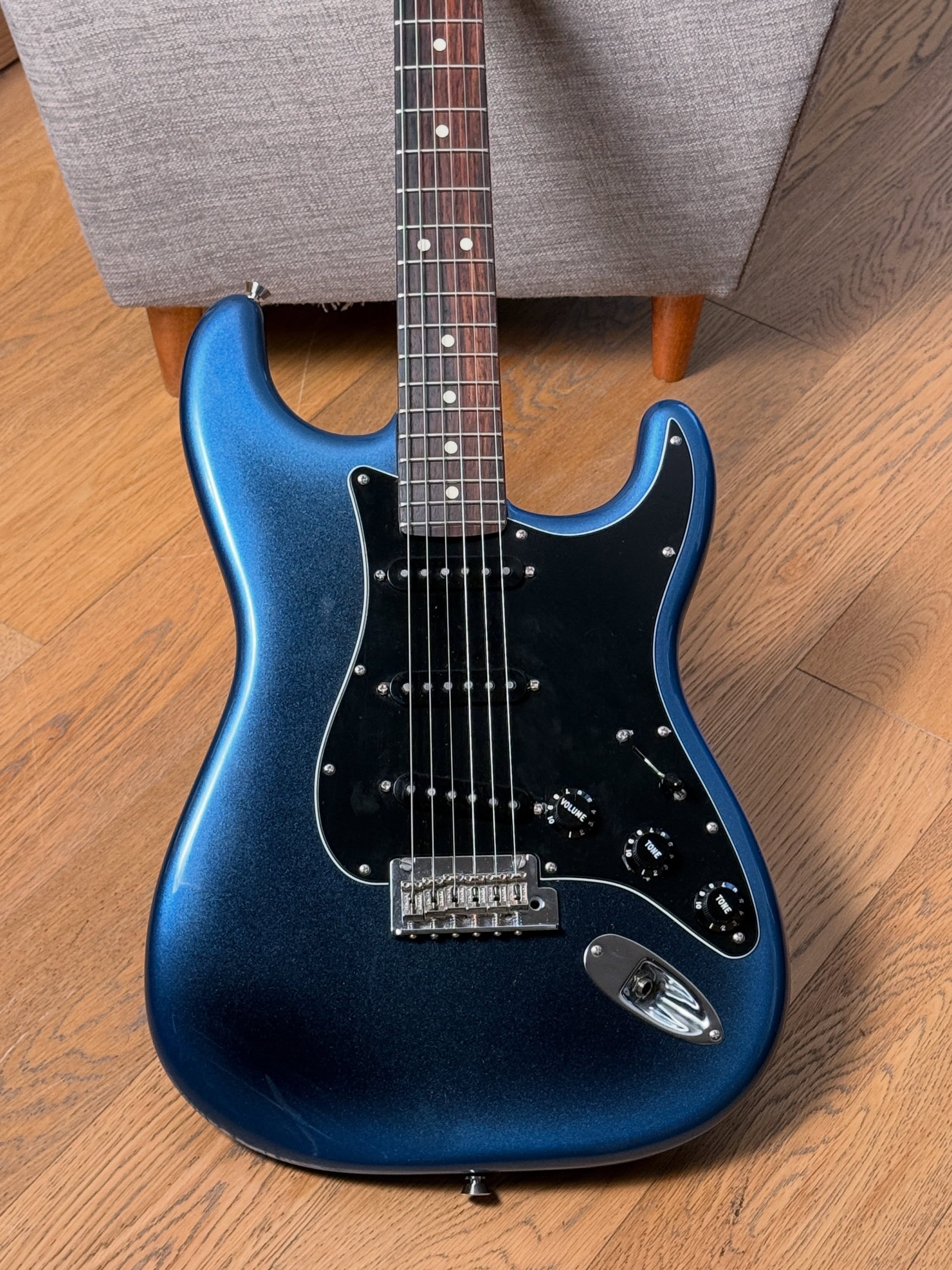 Fender AMERICAN PROFESSIONAL II STRATOCASTER