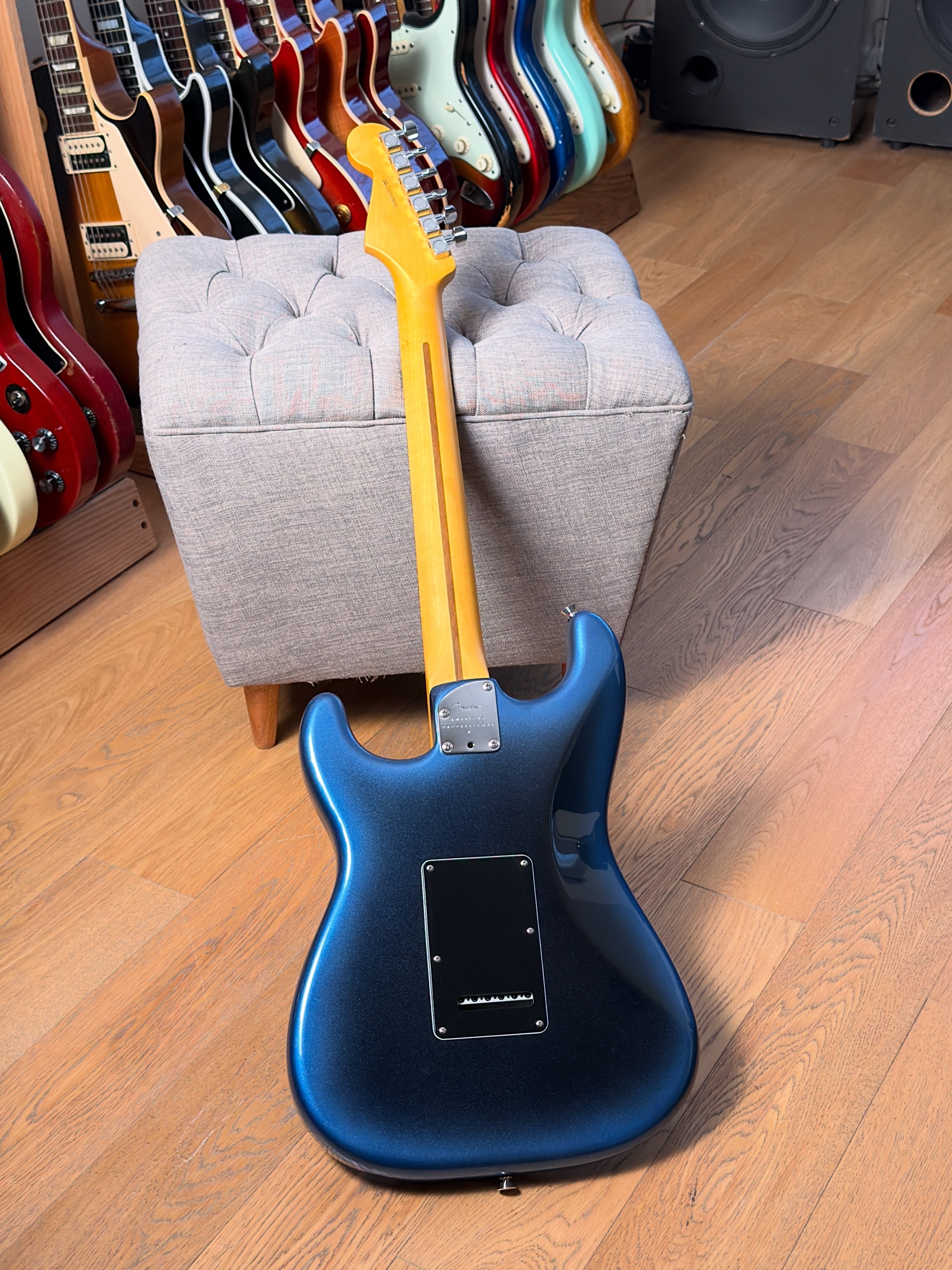 Fender AMERICAN PROFESSIONAL II STRATOCASTER