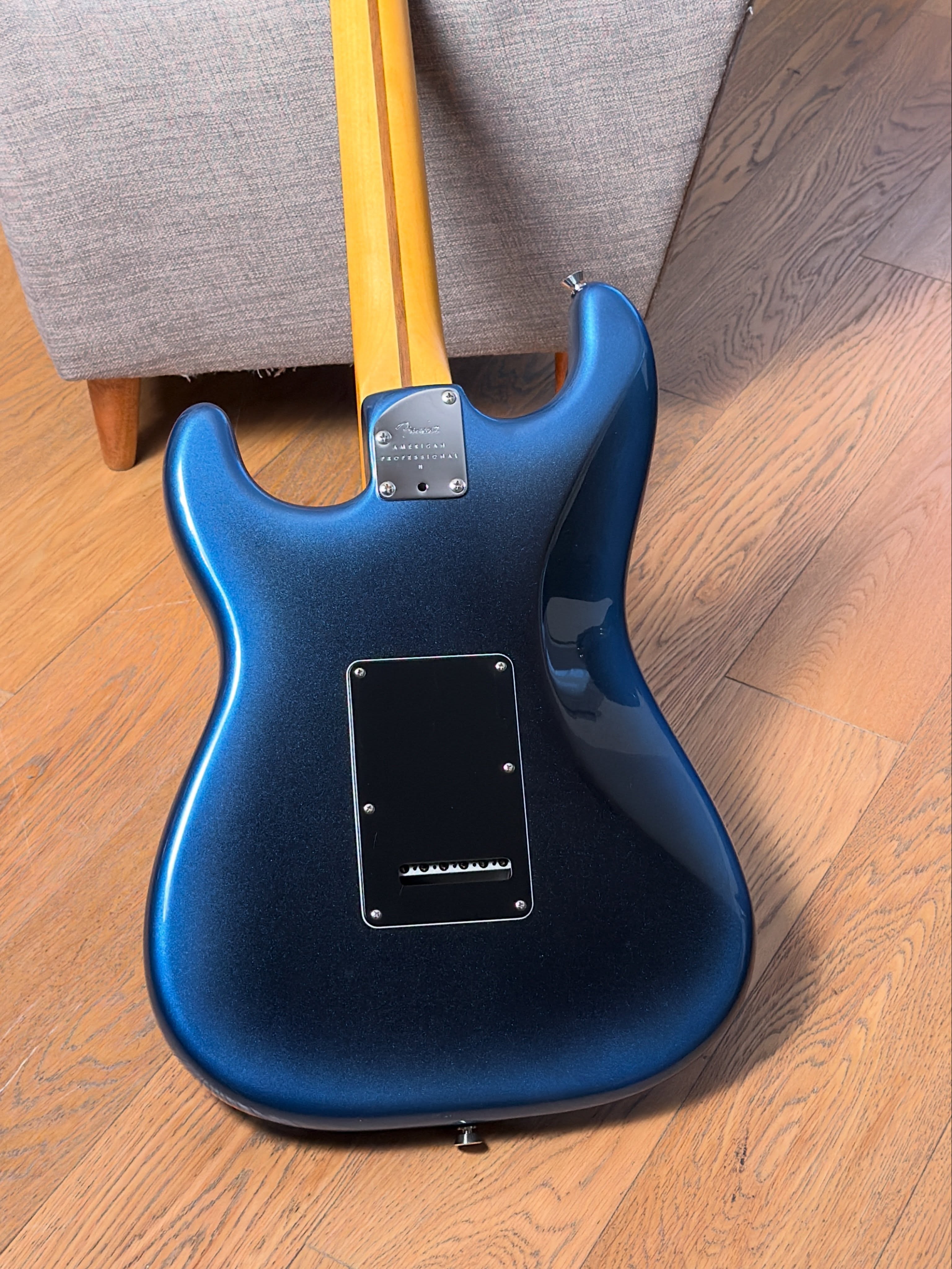 Fender AMERICAN PROFESSIONAL II STRATOCASTER