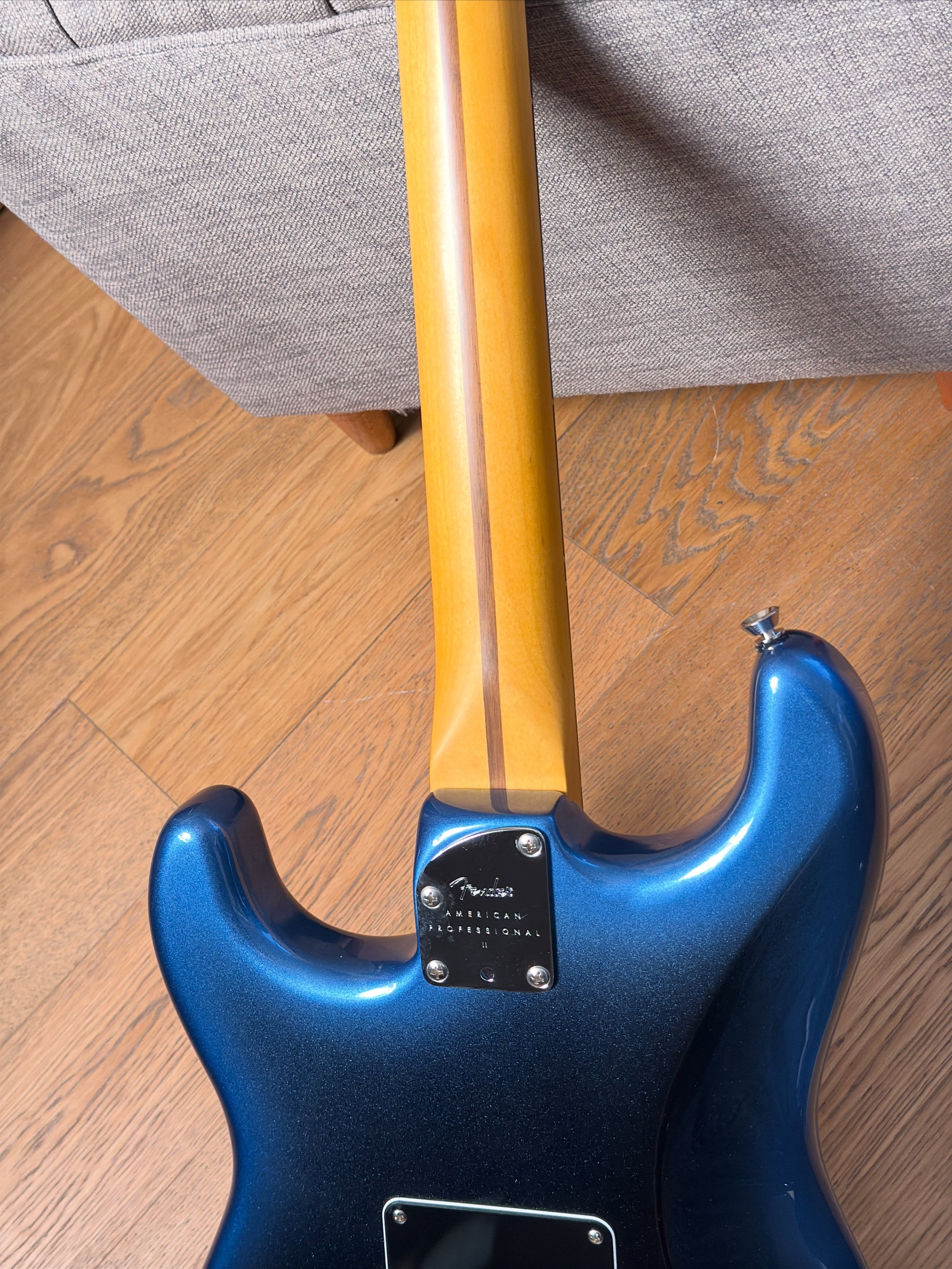 Fender AMERICAN PROFESSIONAL II STRATOCASTER