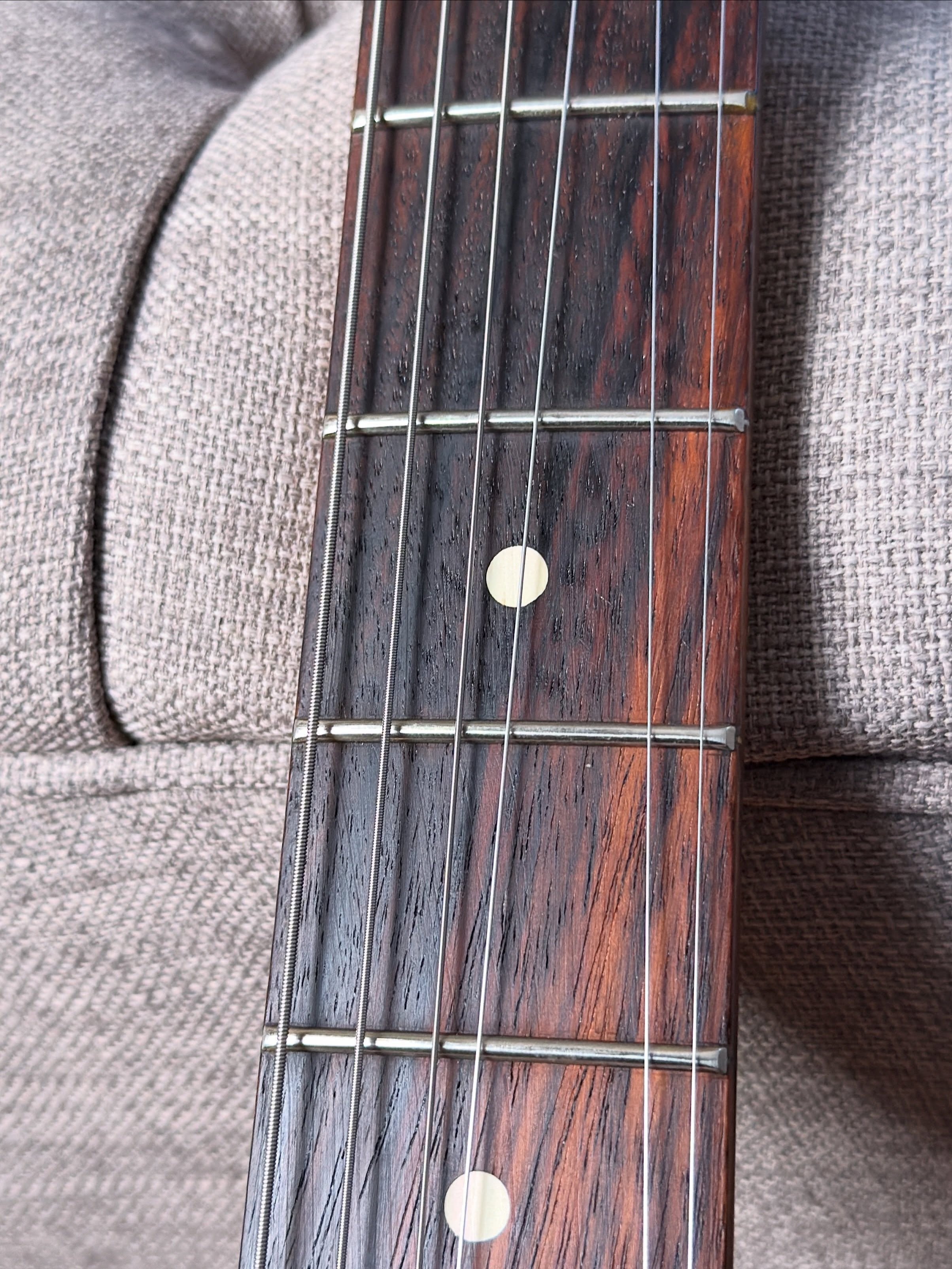 Fender AMERICAN PROFESSIONAL II STRATOCASTER