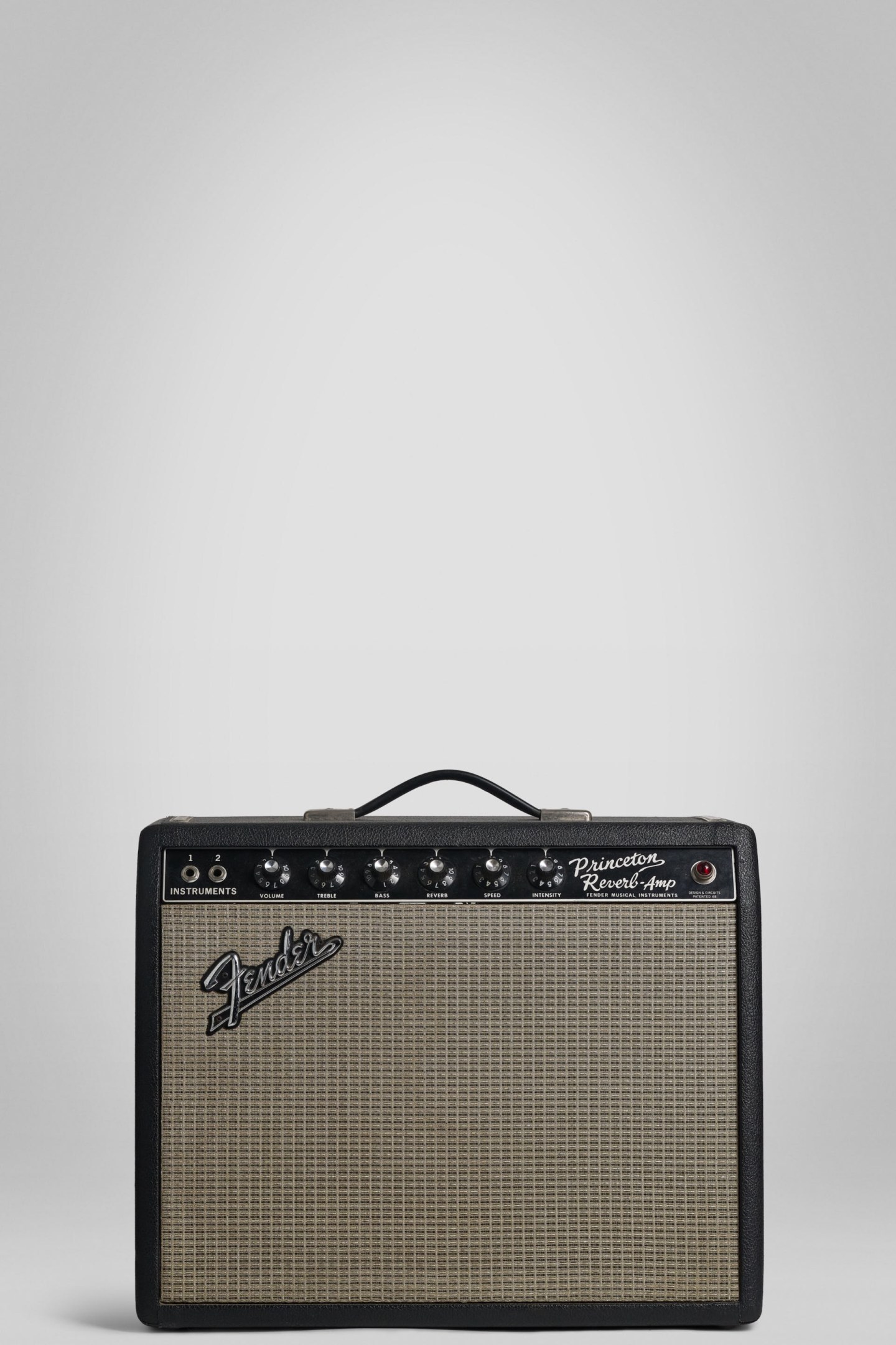 Fender Princeton Blackface