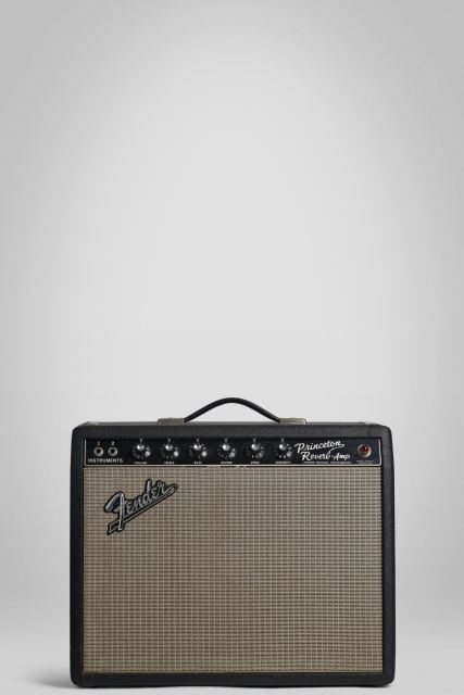 Fender Princeton Blackface