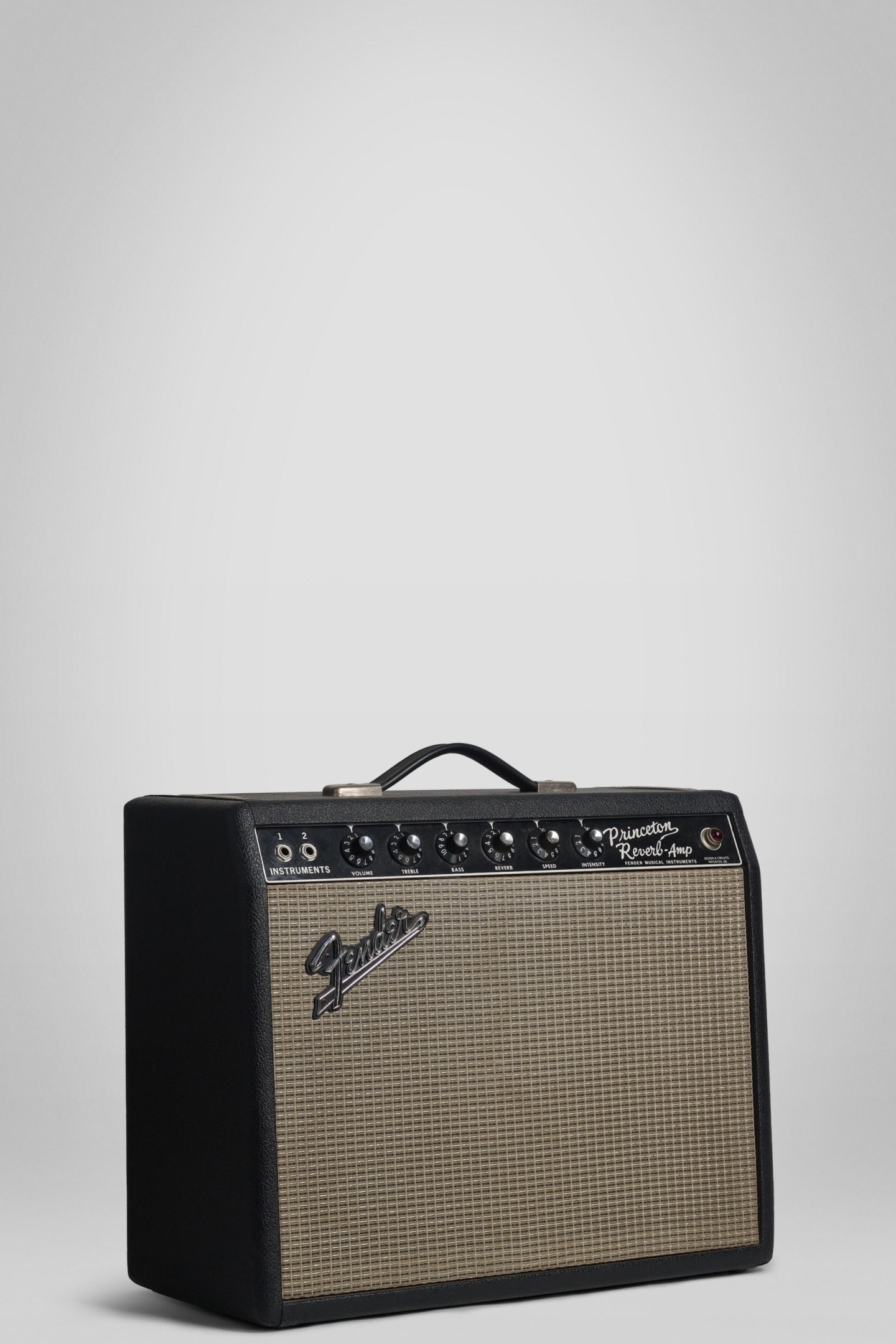 Fender Princeton Blackface