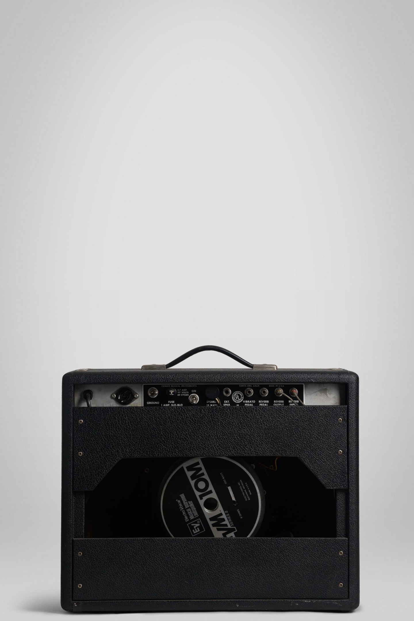 Fender Princeton Blackface