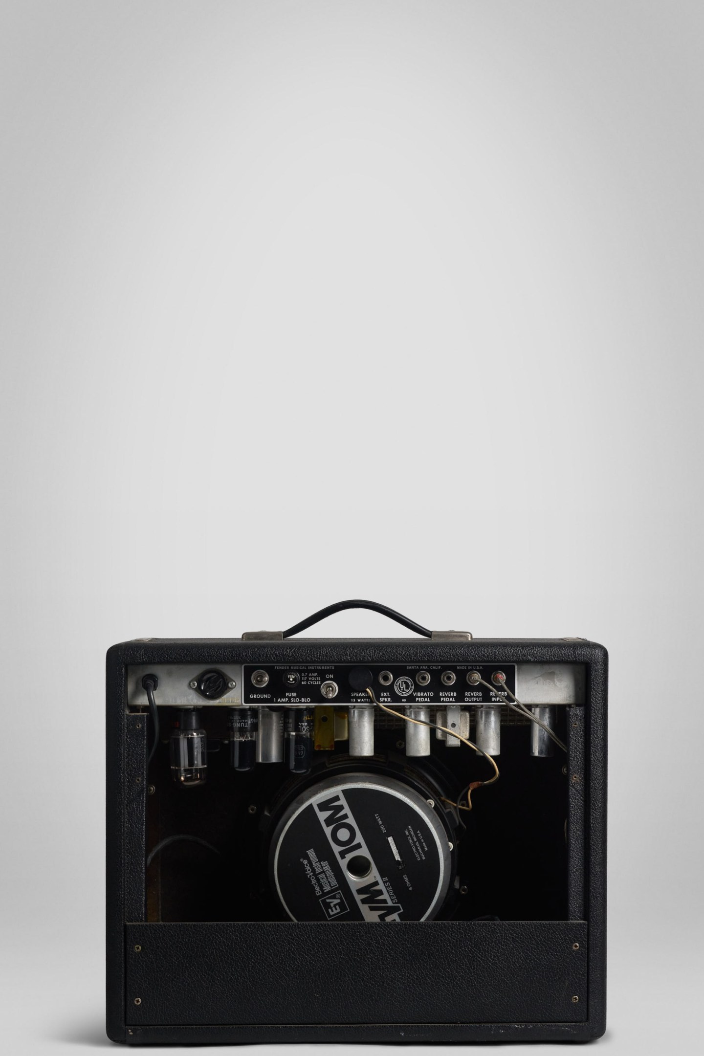 Fender Princeton Blackface