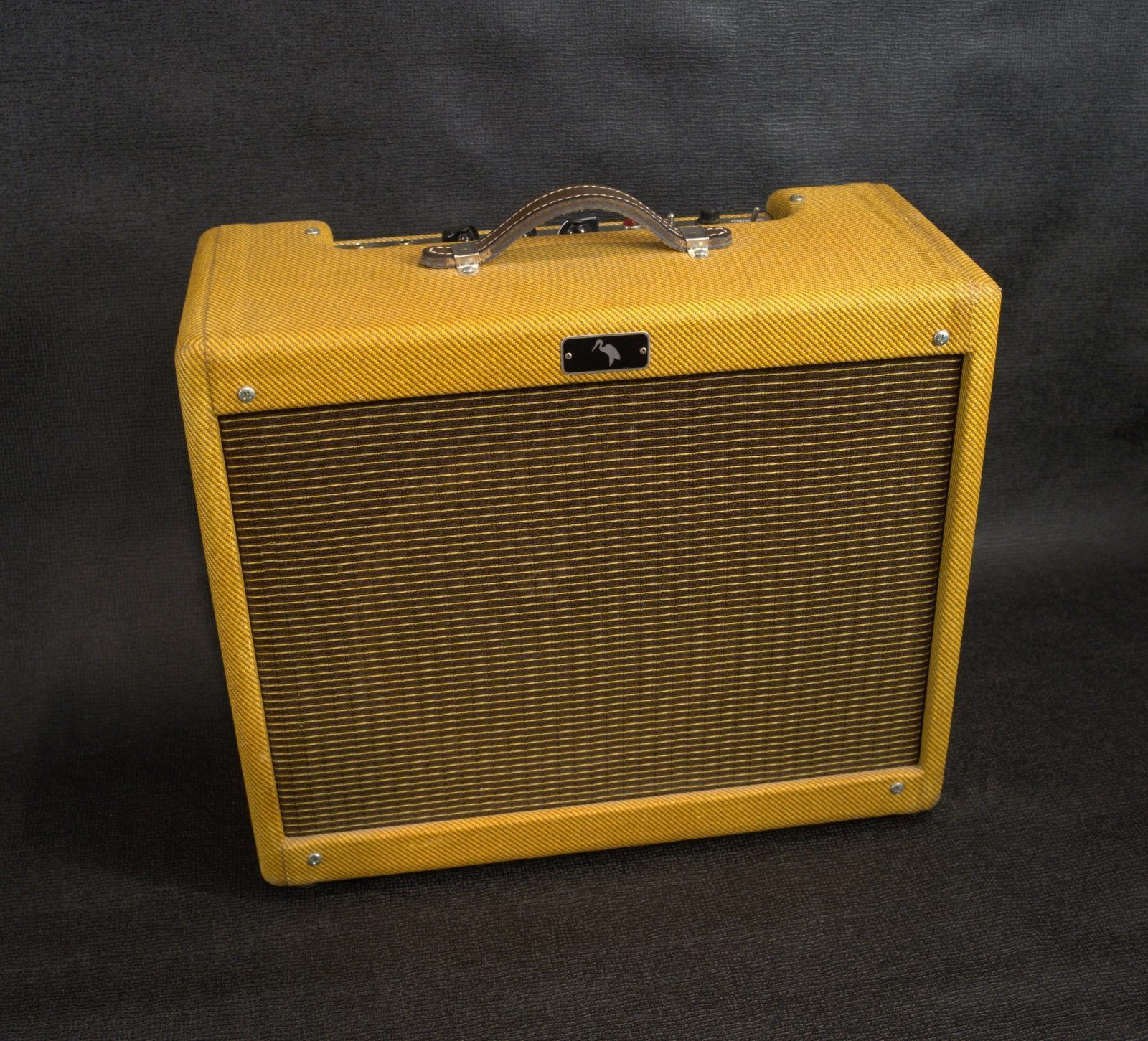GT AMPS 5E3 DELUXE
