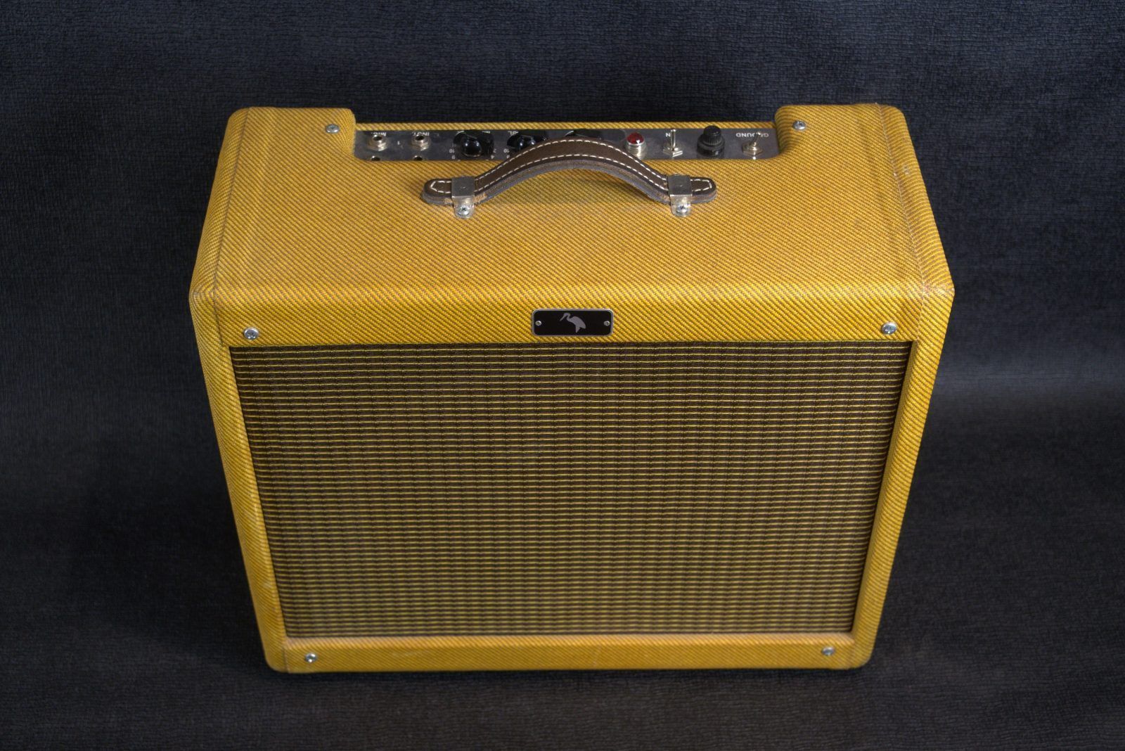 GT AMPS 5E3 DELUXE