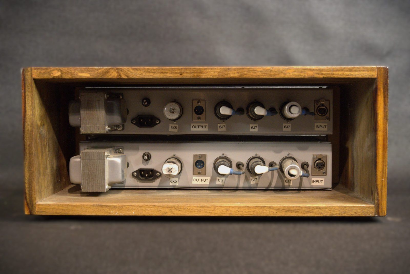 GT AMPS BA2-OP6