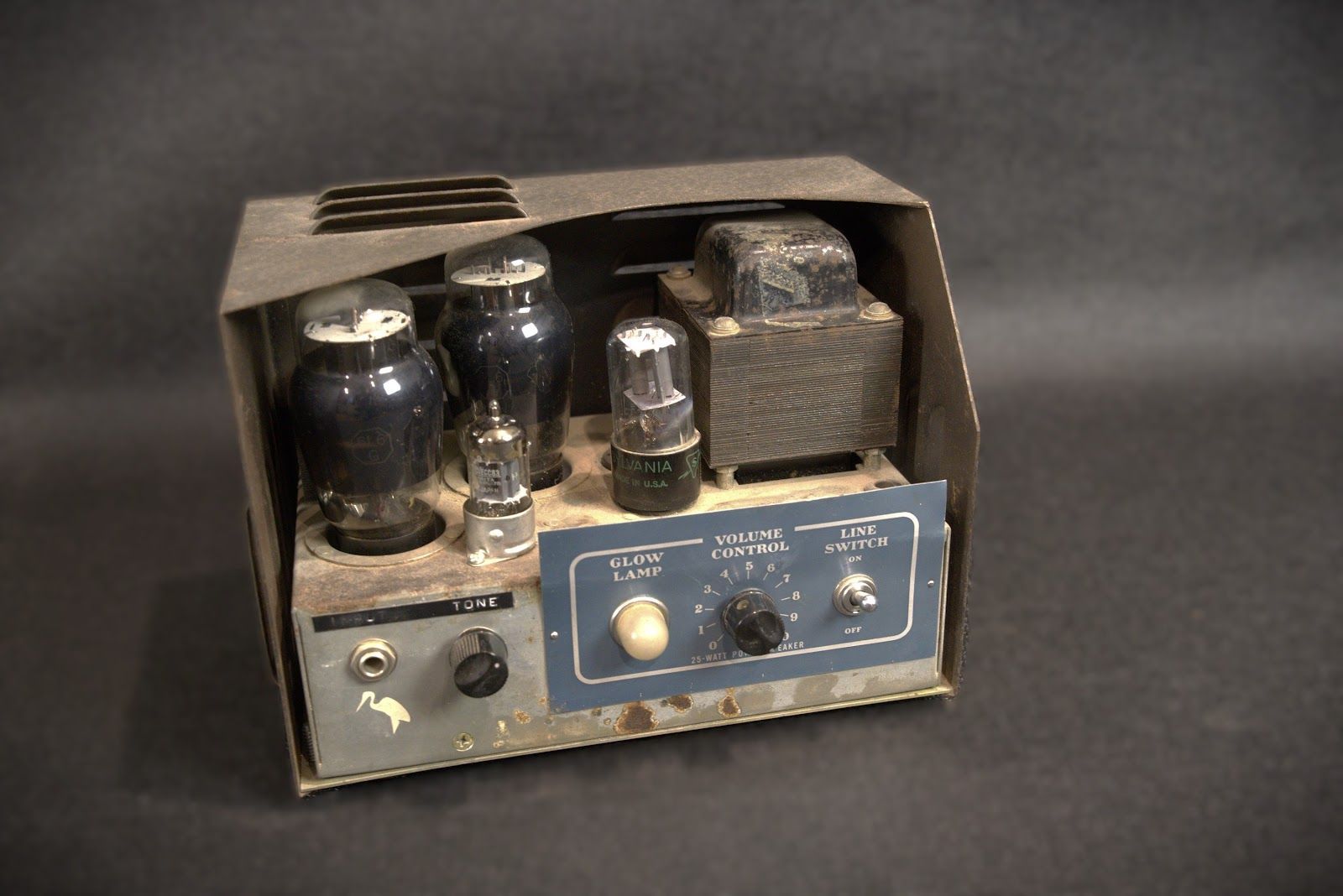 BELL & HOWELL LITTLE PIG