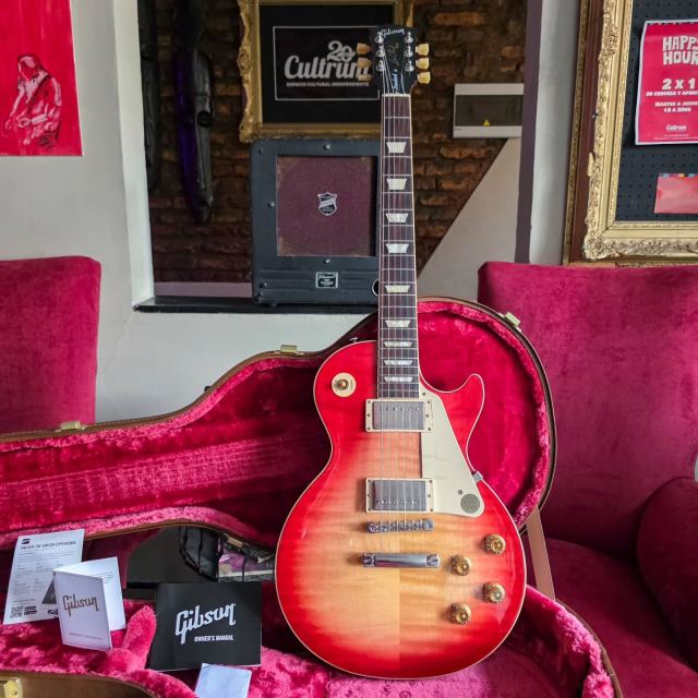 Gibson Les Paul Standard ’50s