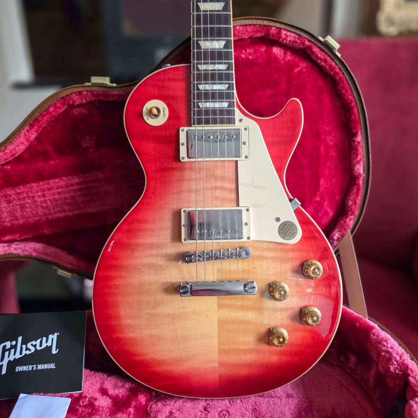 Gibson Les Paul Standard ’50s
