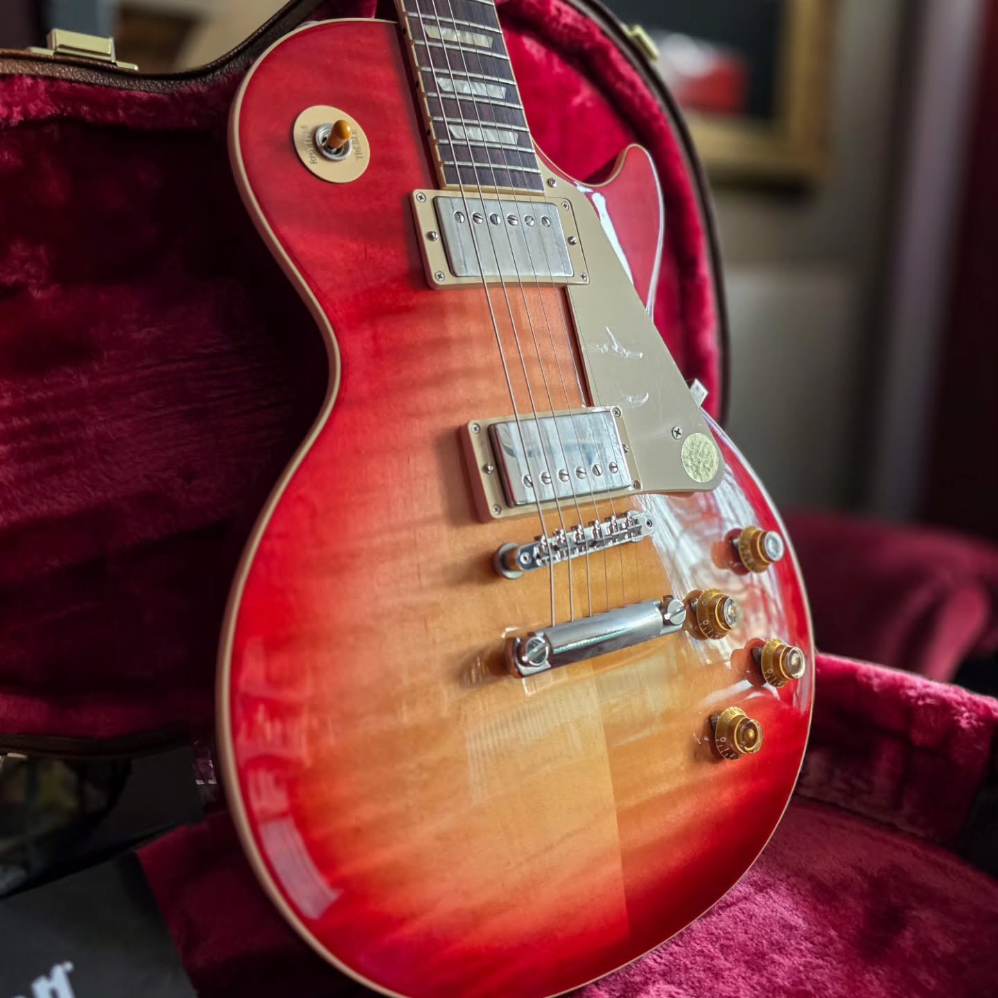 Gibson Les Paul Standard ’50s