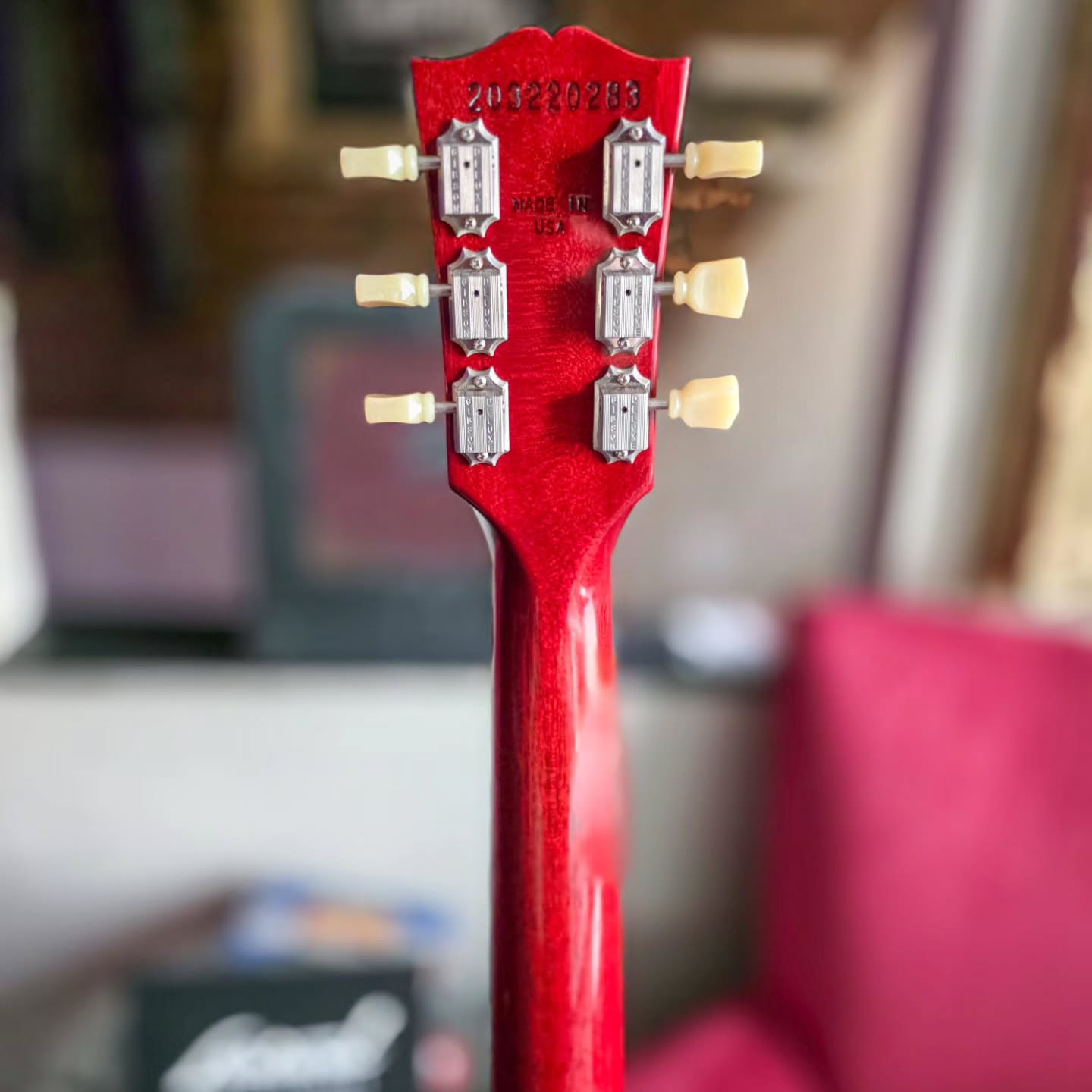 Gibson Les Paul Standard ’50s