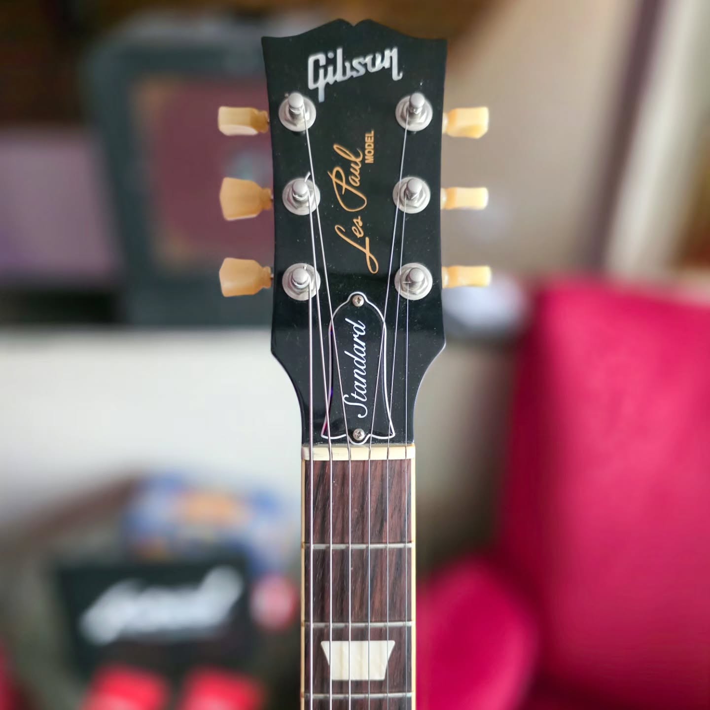 Gibson Les Paul Standard ’50s