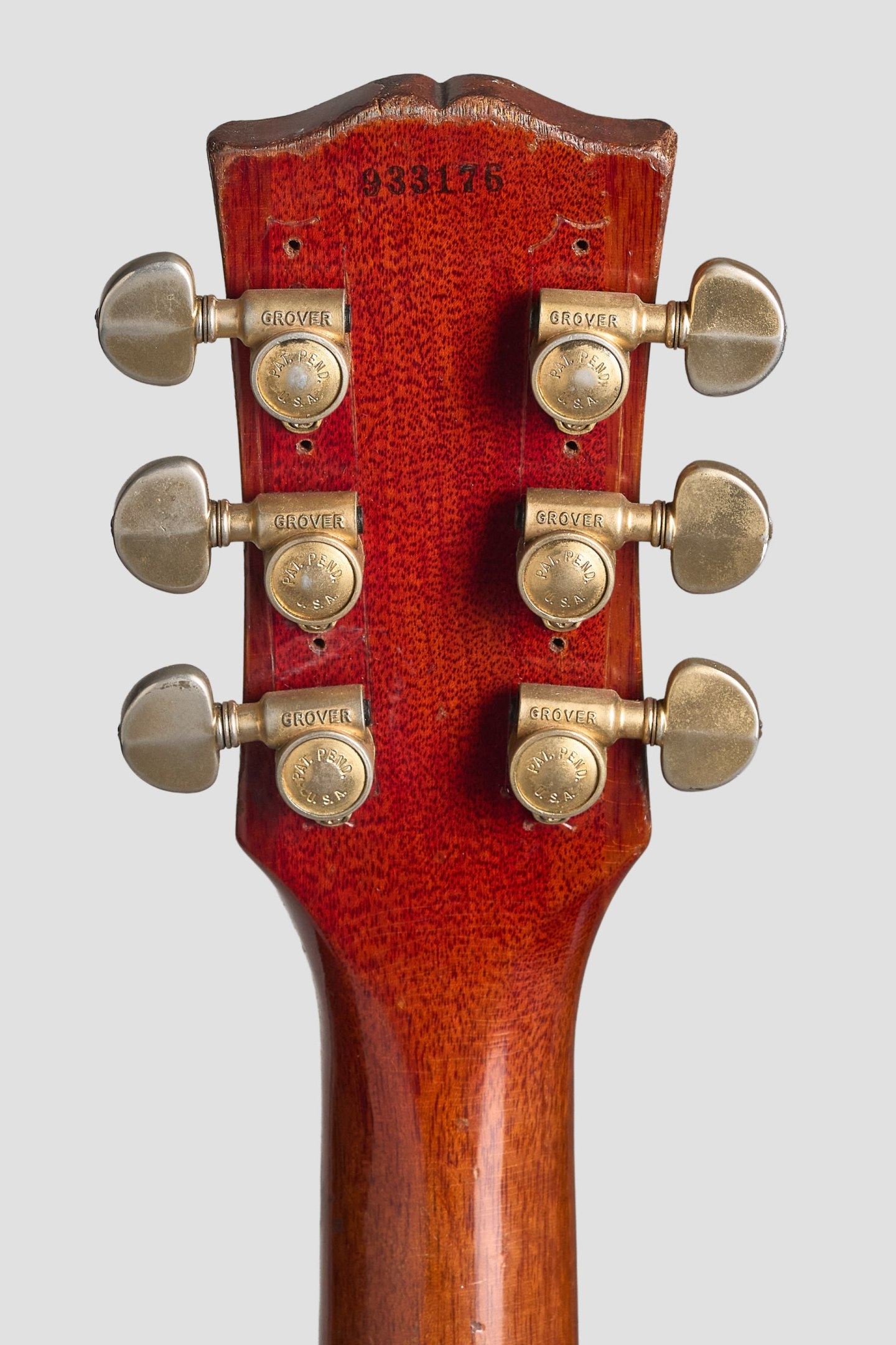 Gibson Les Paul Junior