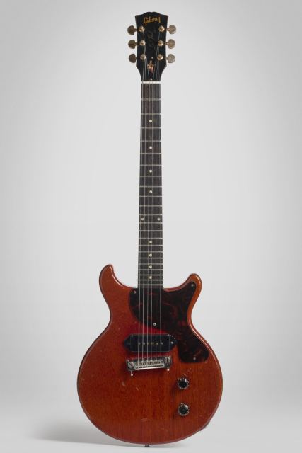 Gibson Les Paul Junior