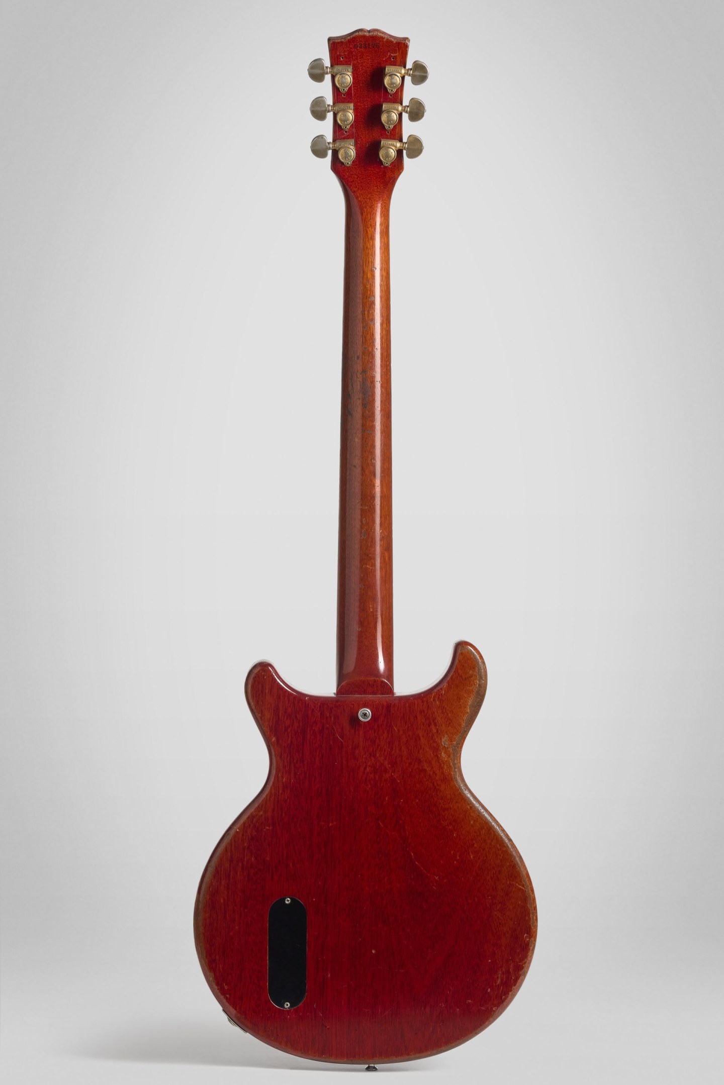 Gibson Les Paul Junior