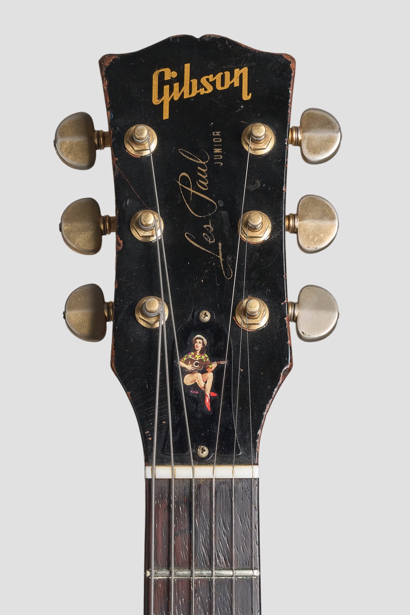 Gibson Les Paul Junior