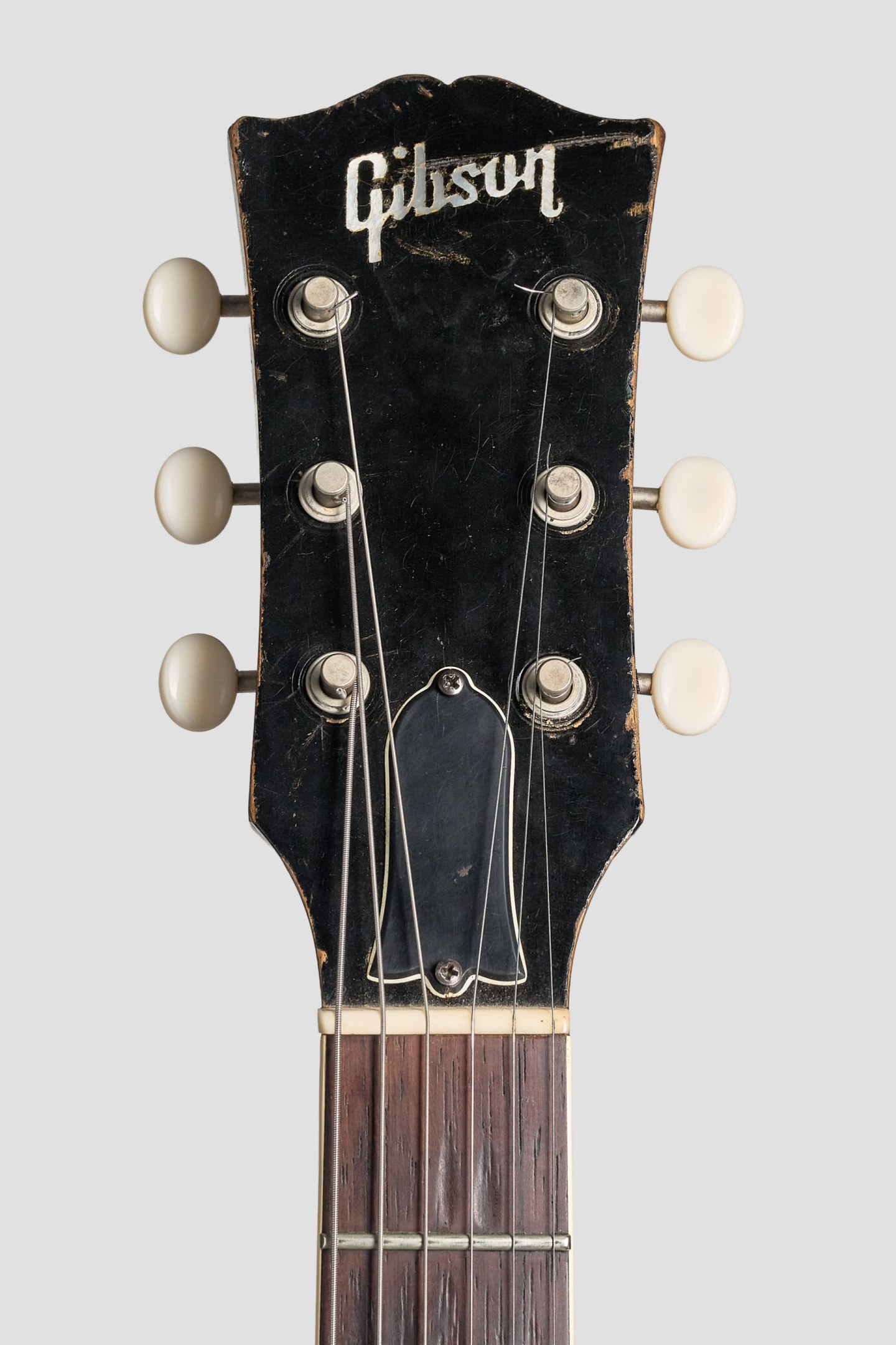 Gibson Es330 Sunburst W Bigsby
