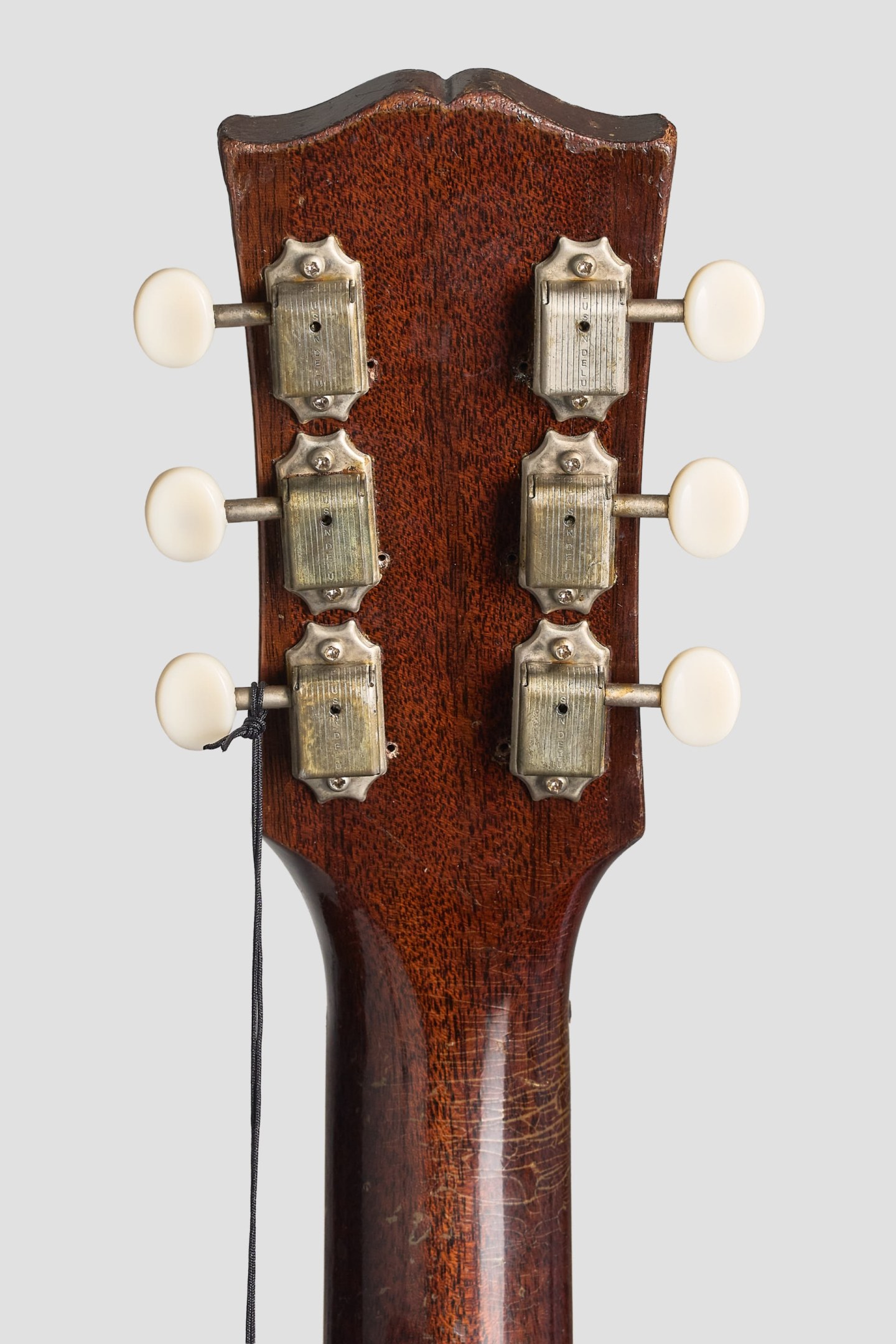 Gibson Es330 Sunburst W Bigsby