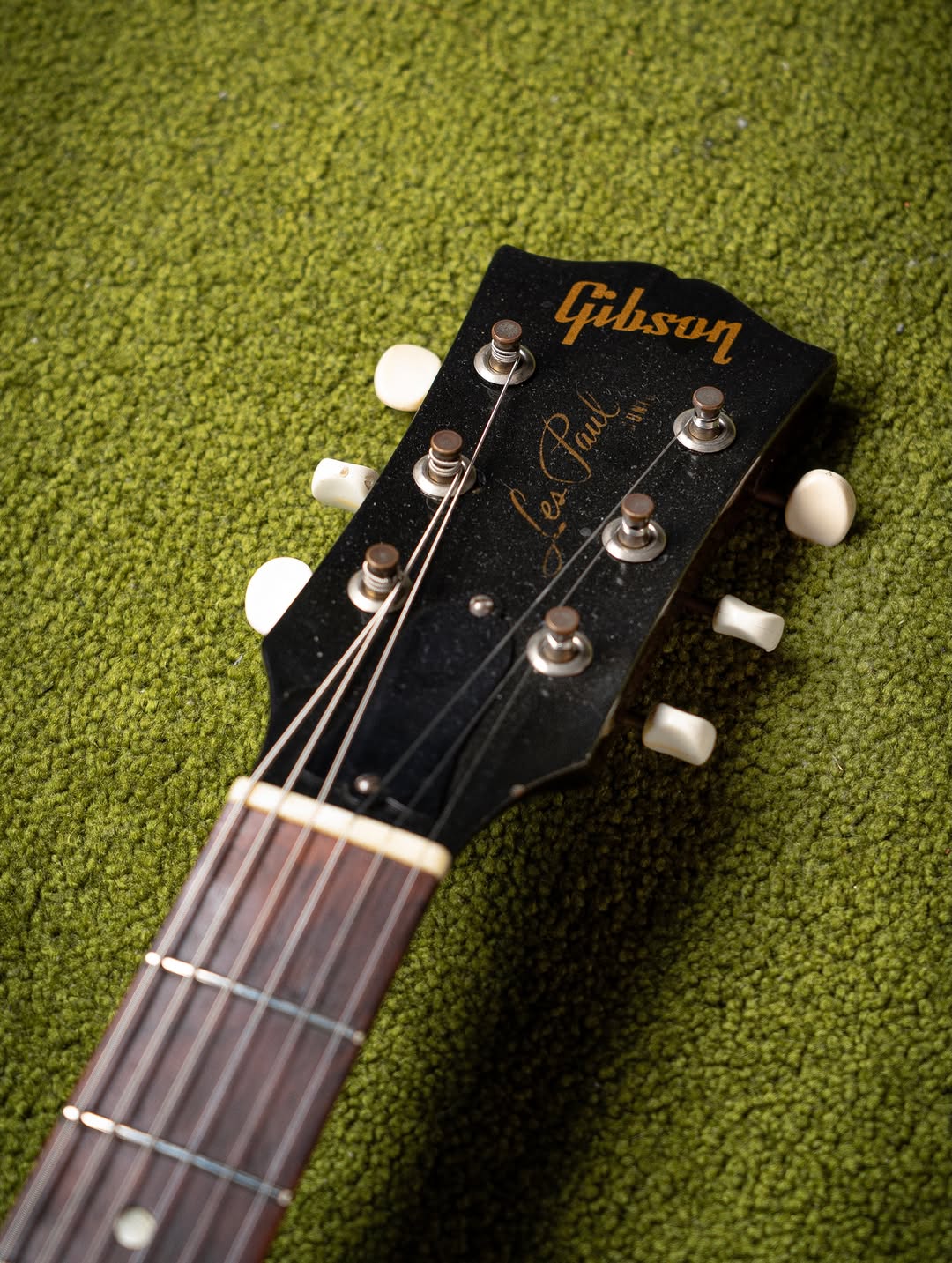 Gibson Les Paul Junior Sunburst