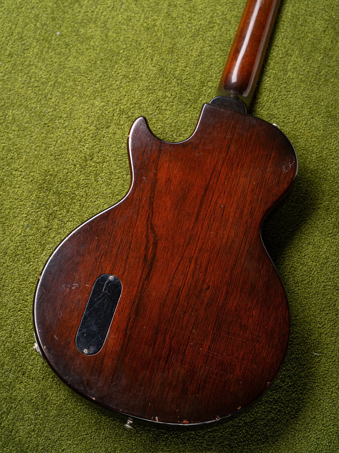 Gibson Les Paul Junior Sunburst