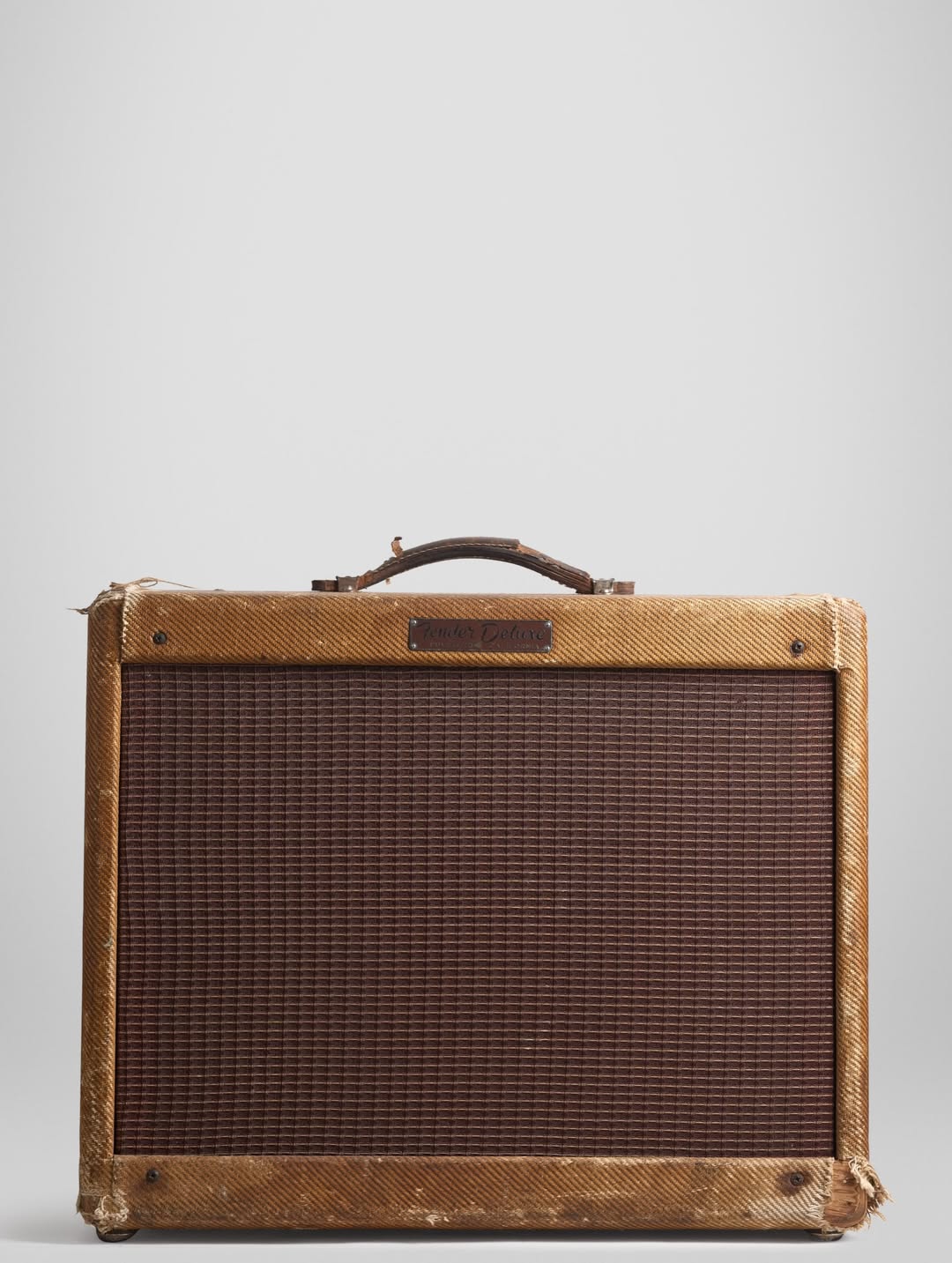 Fender Deluxe Tweed