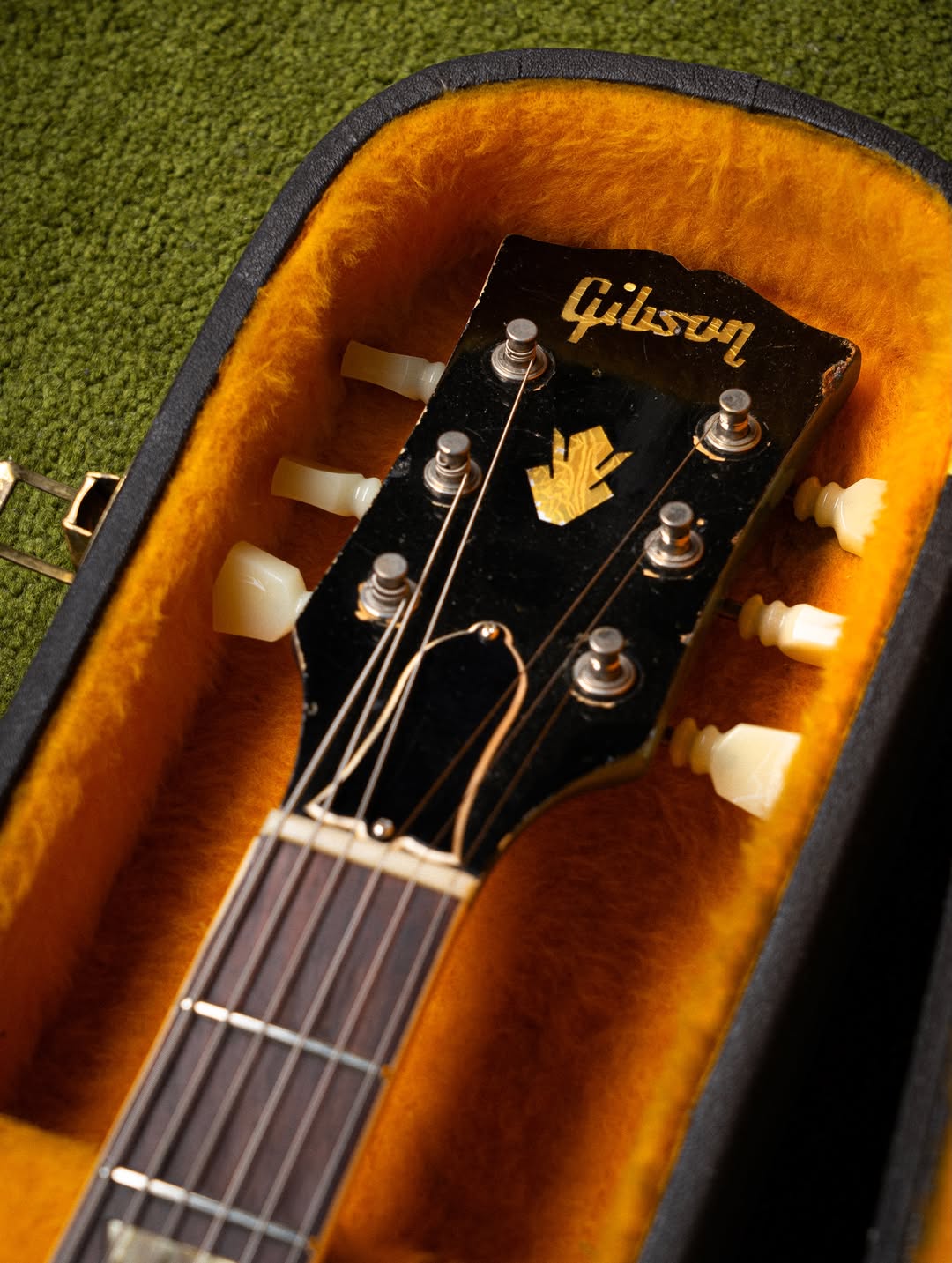 Gibson Sg Standard Pelham Blue