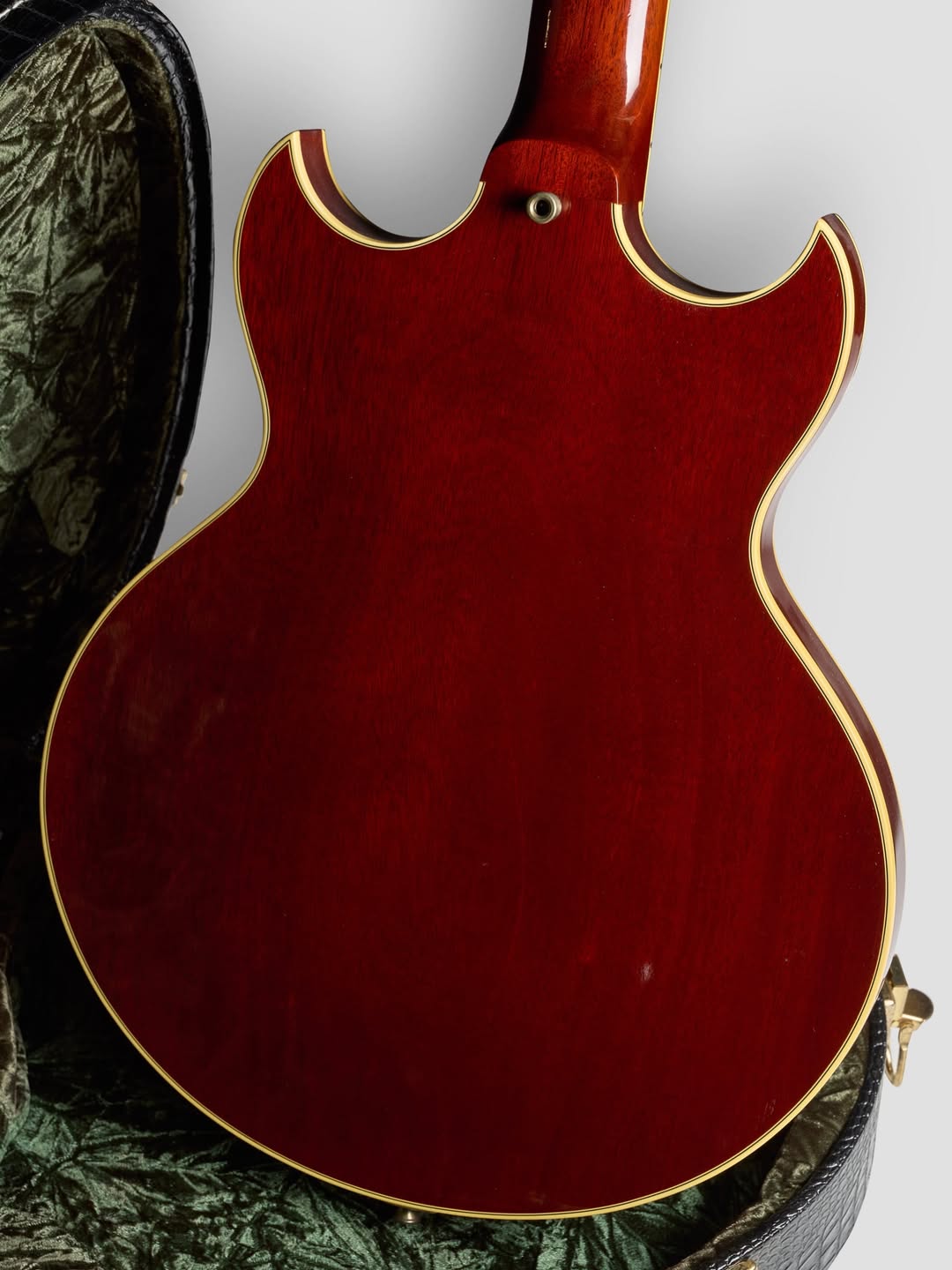 Gibson Johnny A Custom Shop