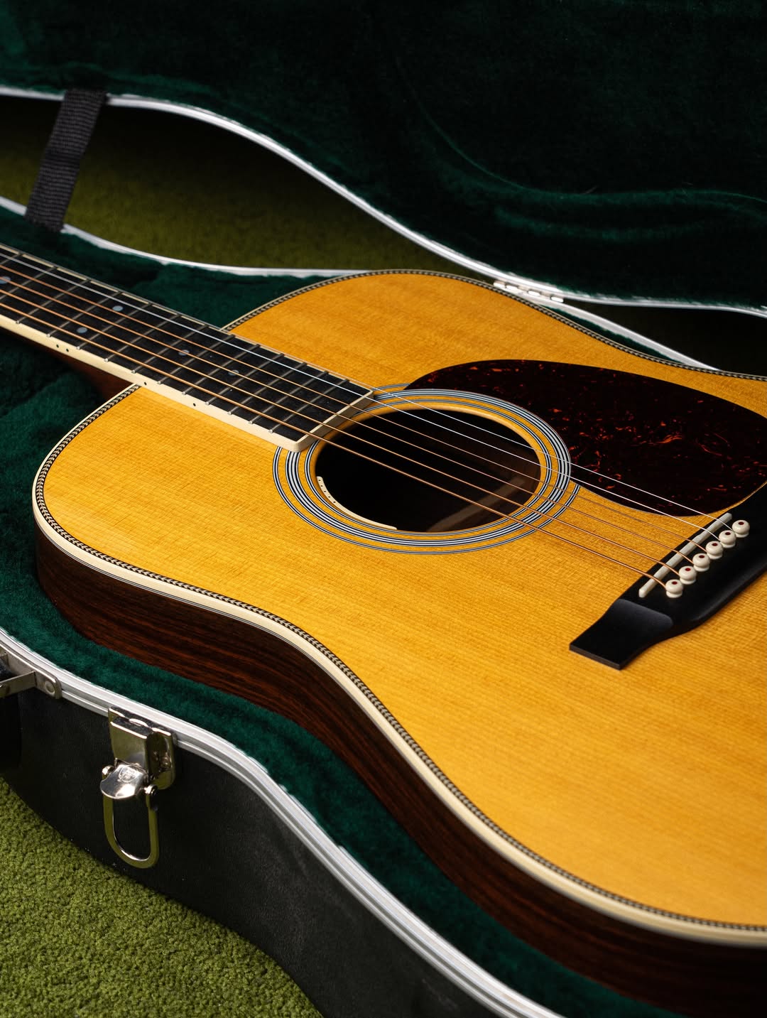 Martin Hd35