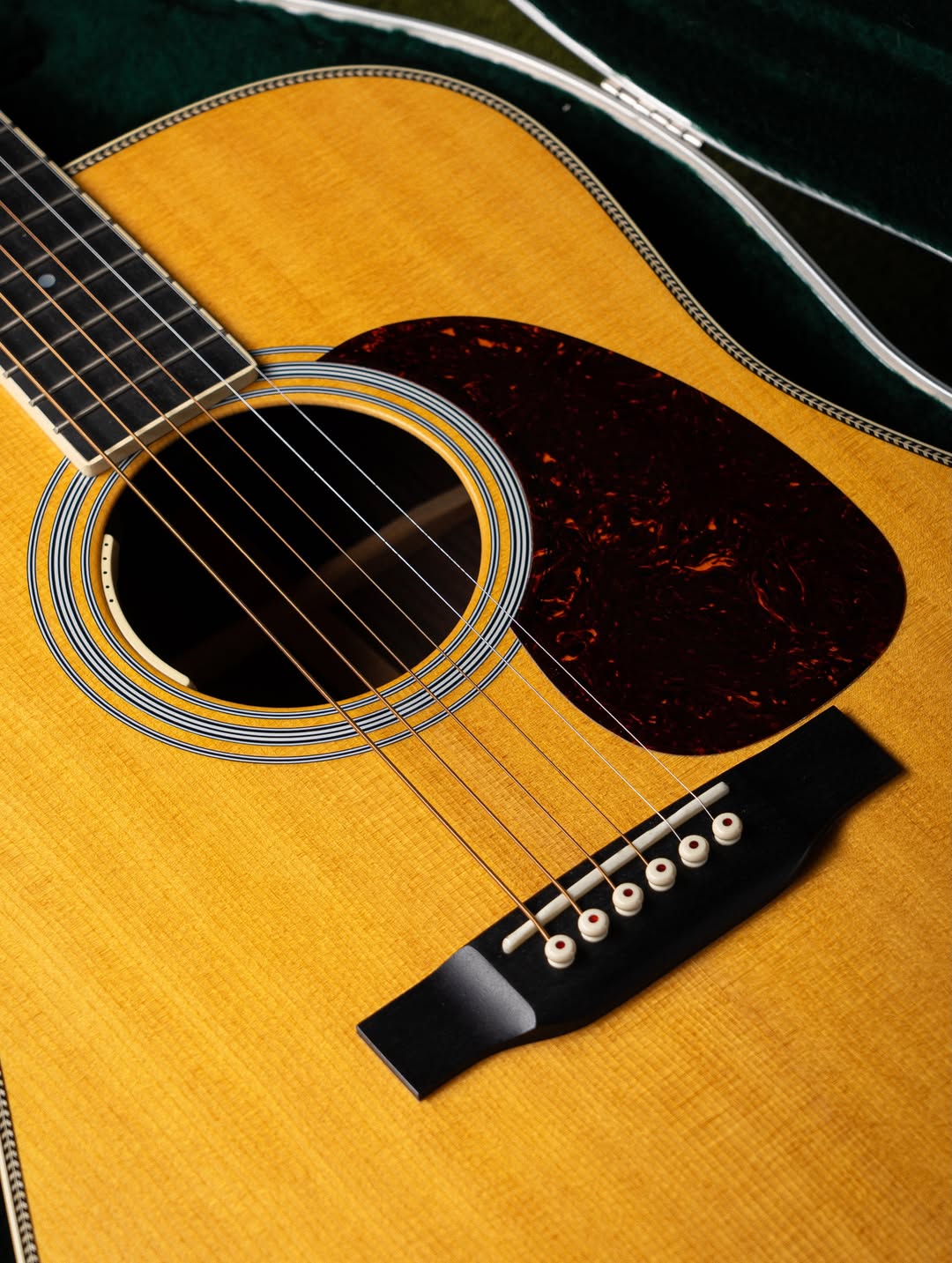 Martin Hd35