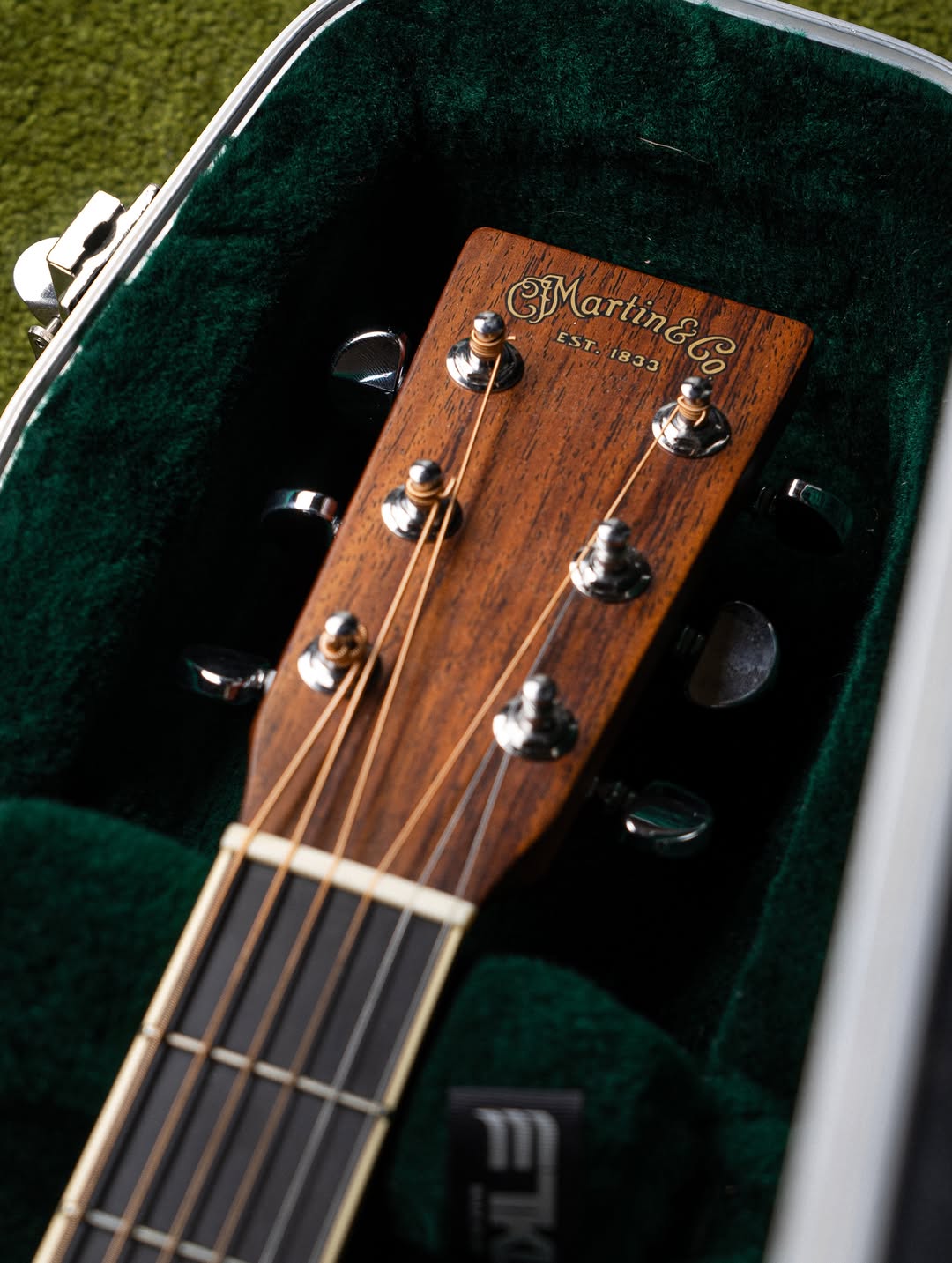 Martin Hd35