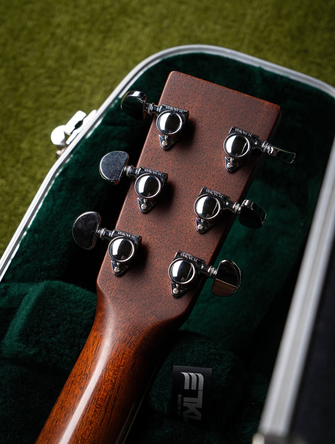 Martin Hd35