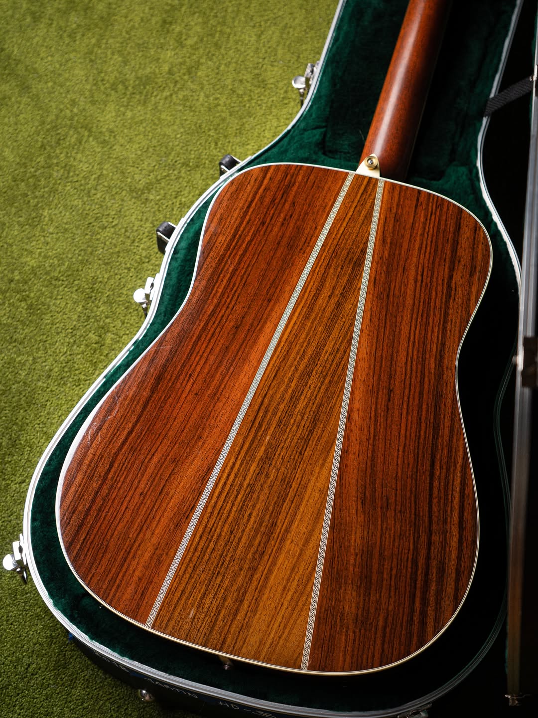 Martin Hd35