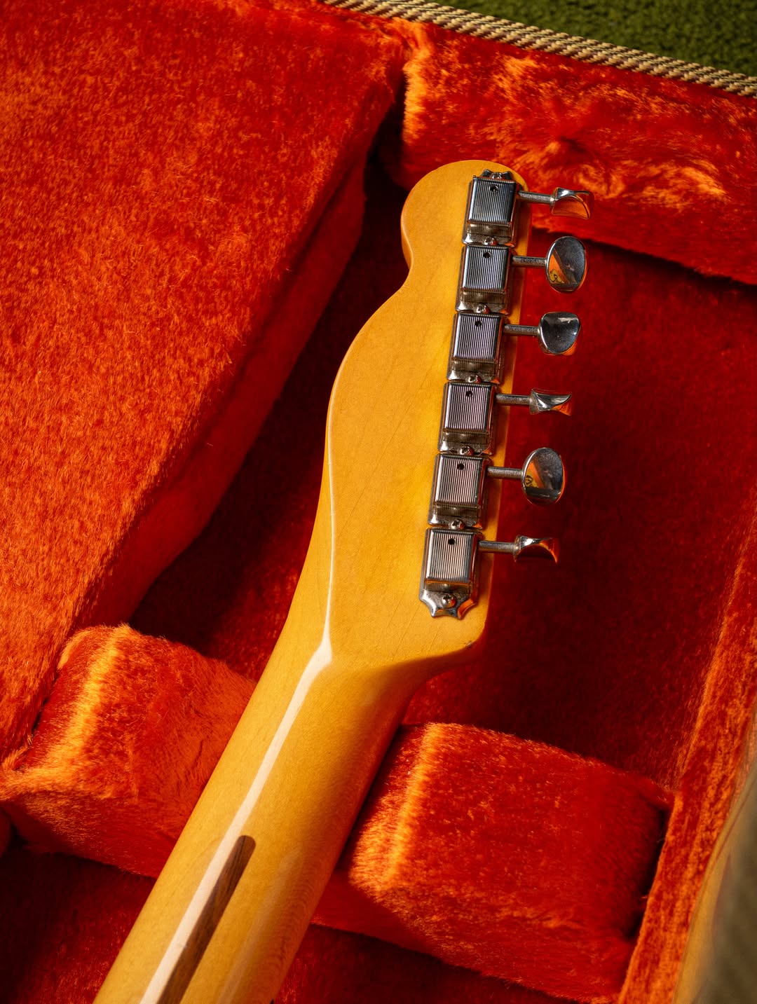 Fender Telecaster Avri 52 Hot Rod