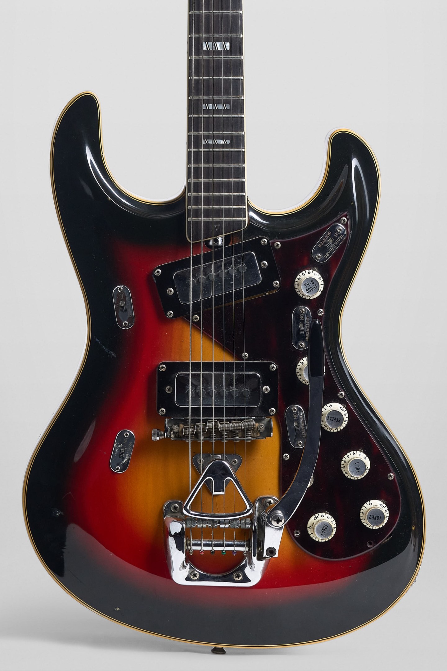 Vox Invader