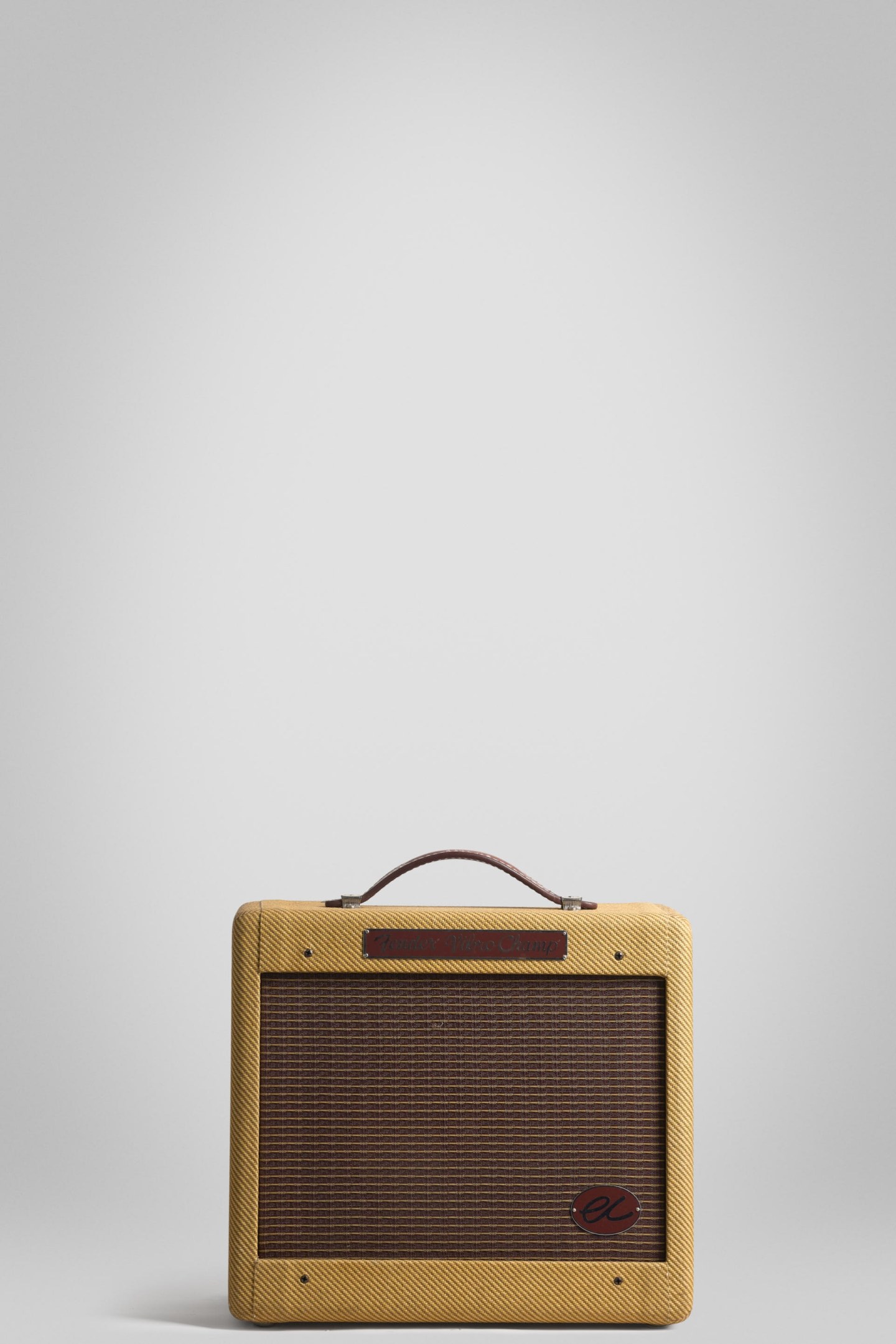 Fender Vibro Champ Eric Clapton