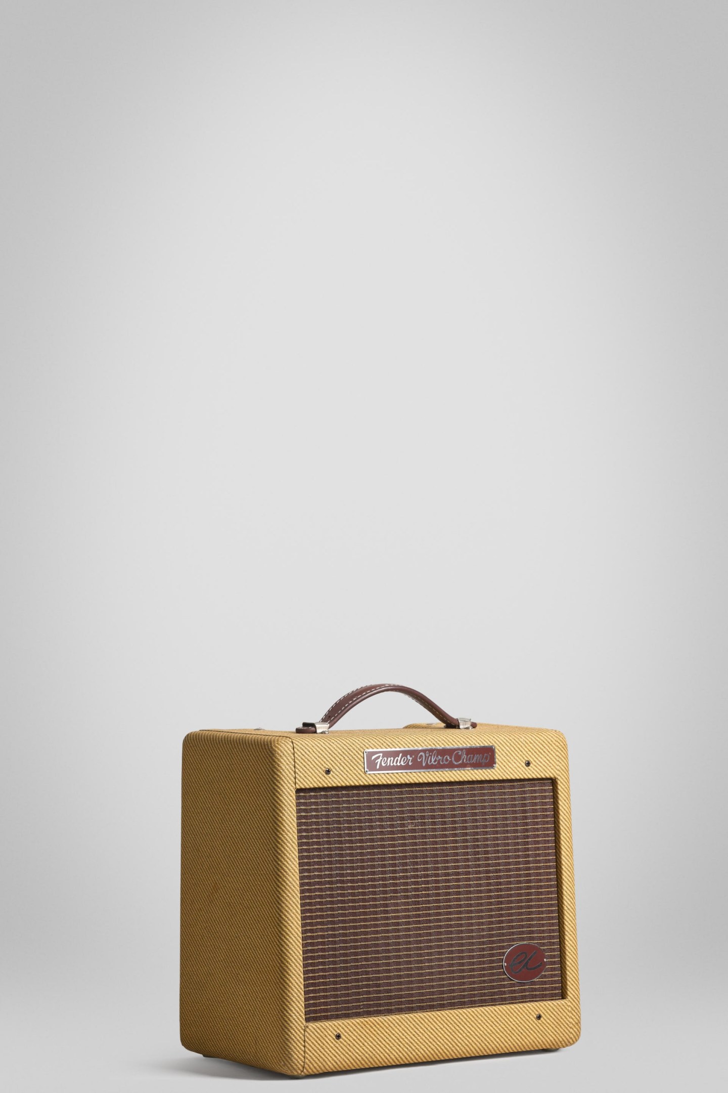 Fender Vibro Champ Eric Clapton