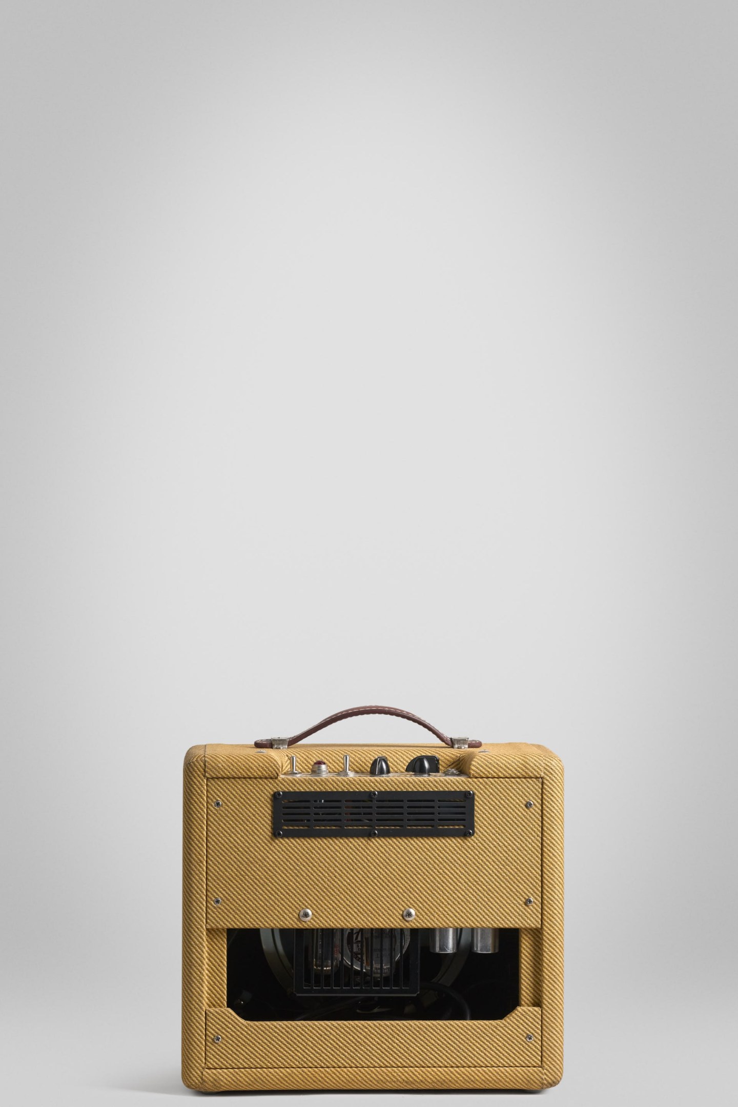 Fender Vibro Champ Eric Clapton
